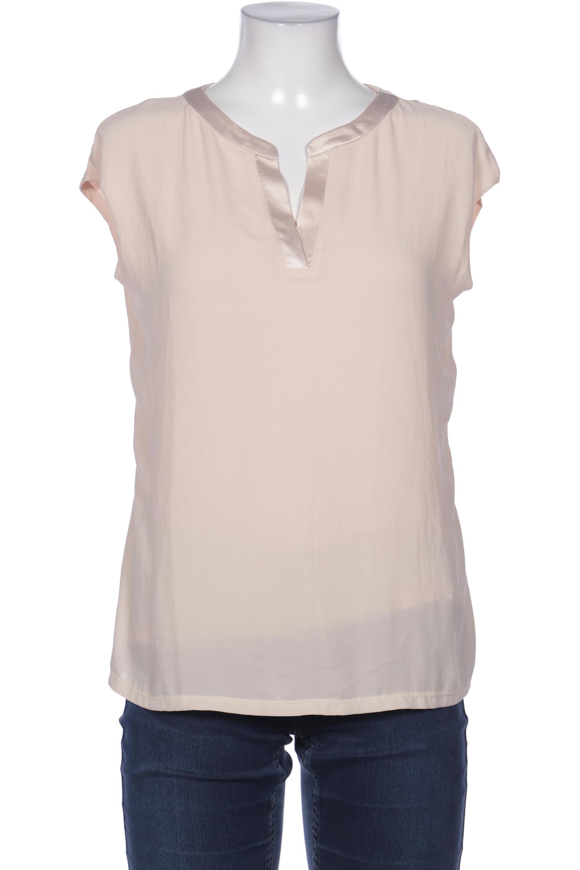 

Comma Damen Bluse, cremeweiß, Gr. 38