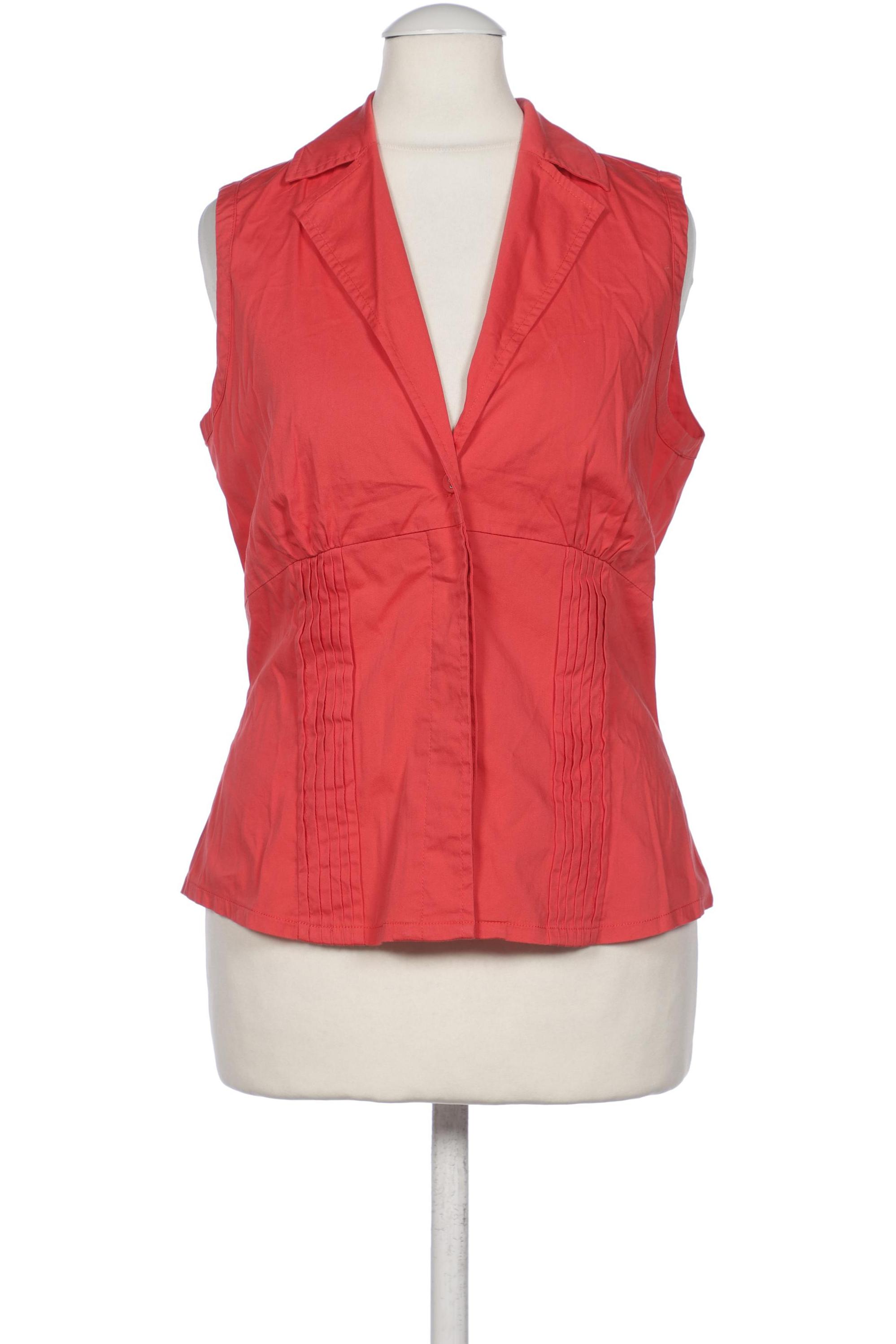 

Comma Damen Bluse, rot