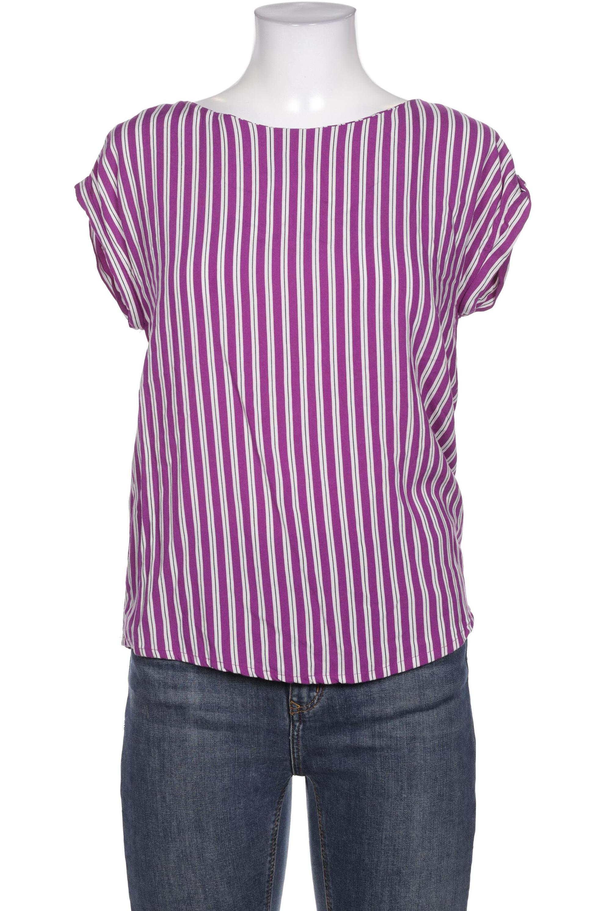 

Comma Damen Bluse, flieder