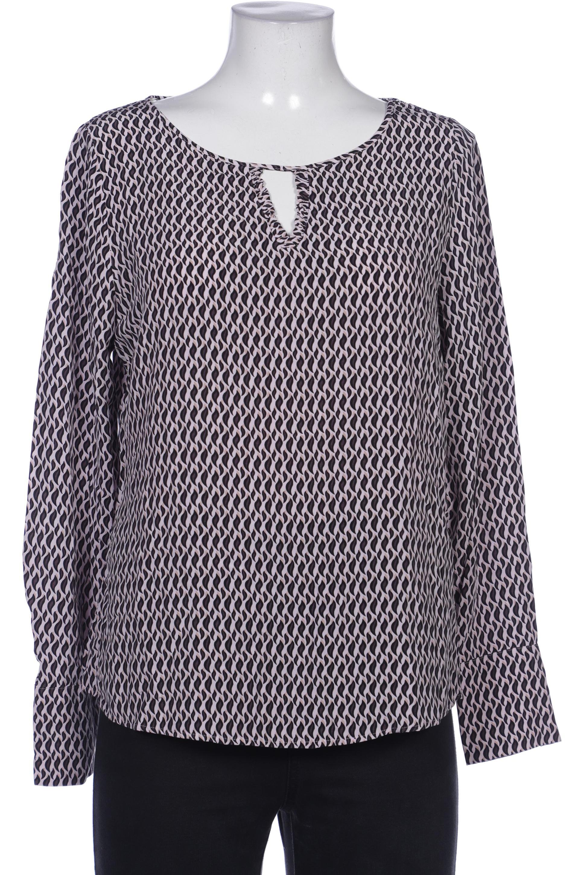 

Comma Damen Bluse, flieder, Gr. 40