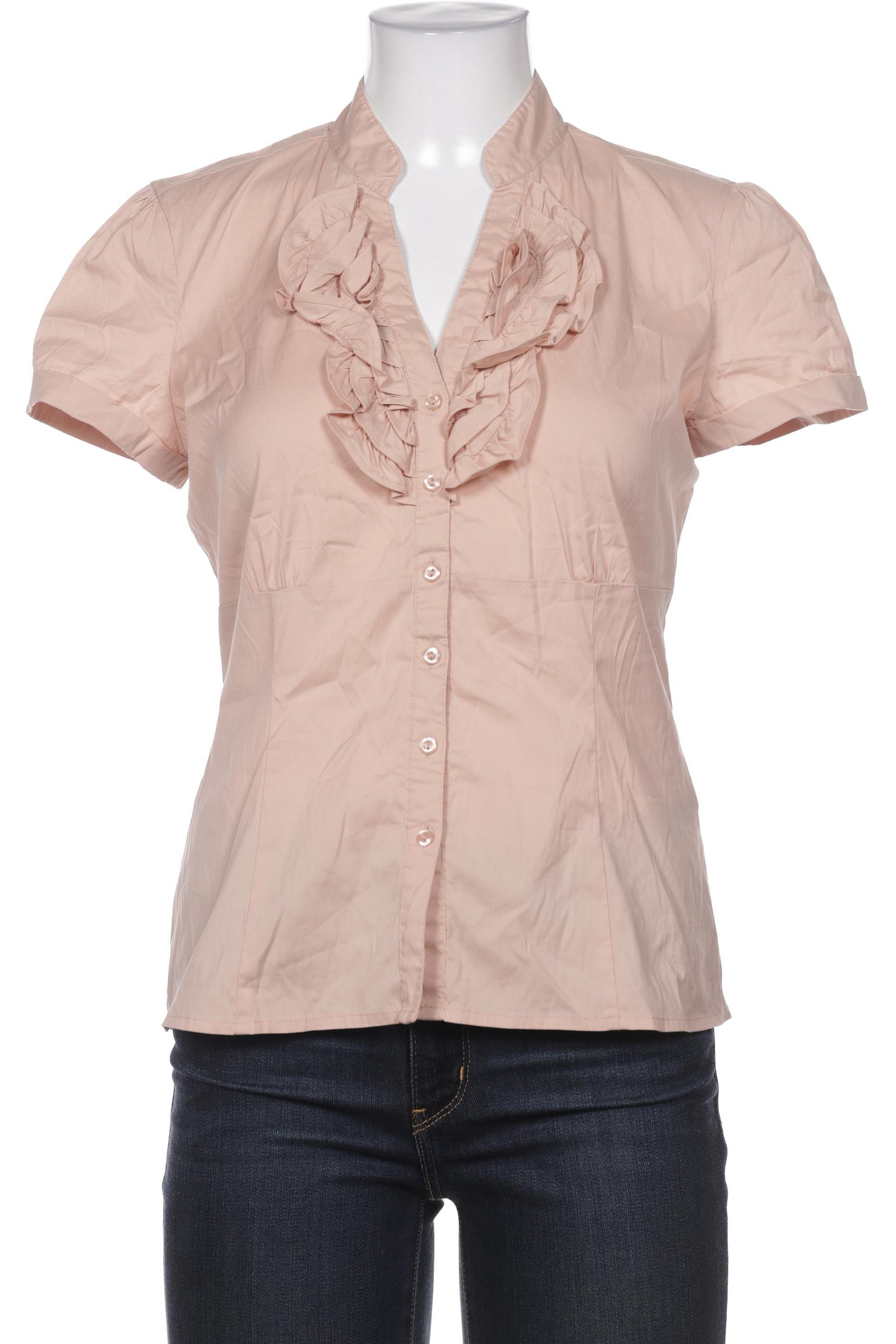 

Comma Damen Bluse, pink, Gr. 38