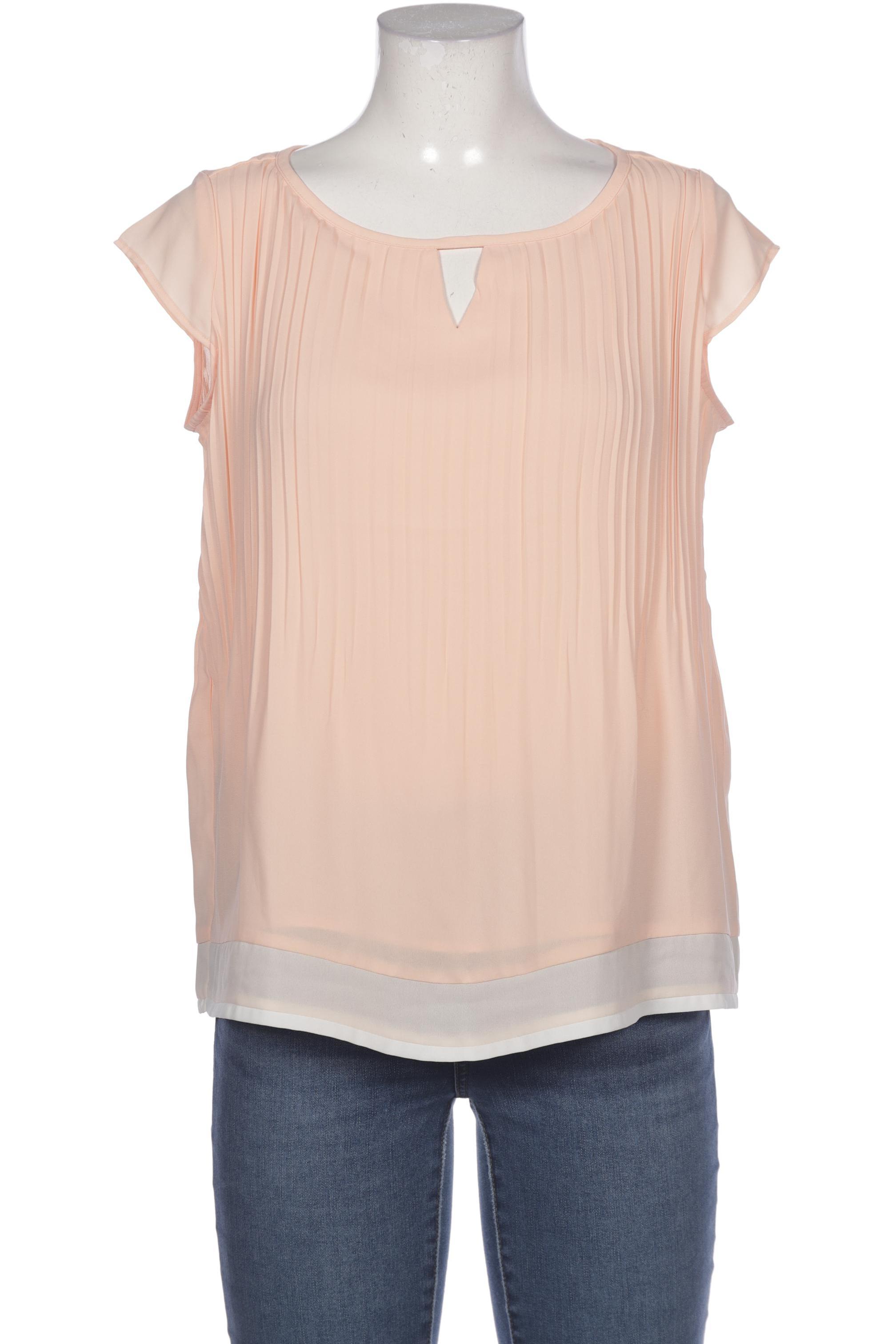 

Comma Damen Bluse, cremeweiß, Gr. 38