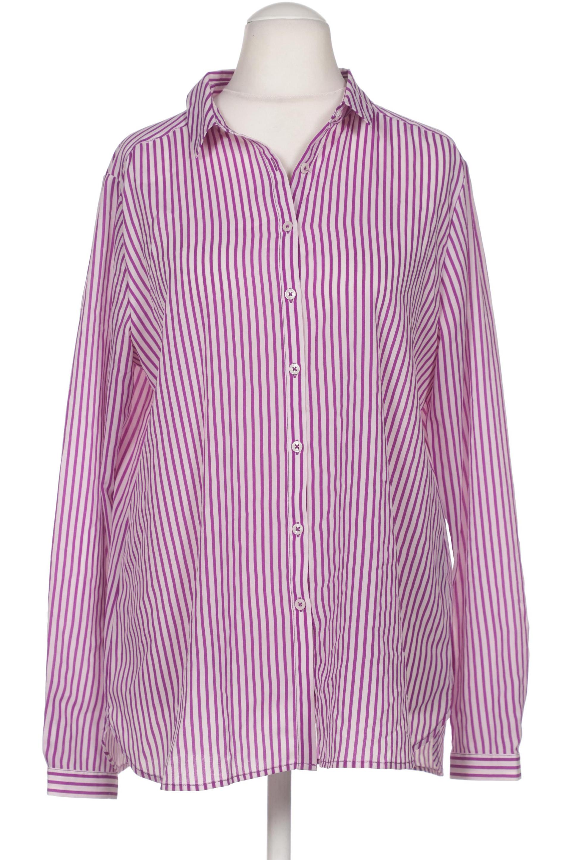 

Comma Damen Bluse, flieder, Gr. 40