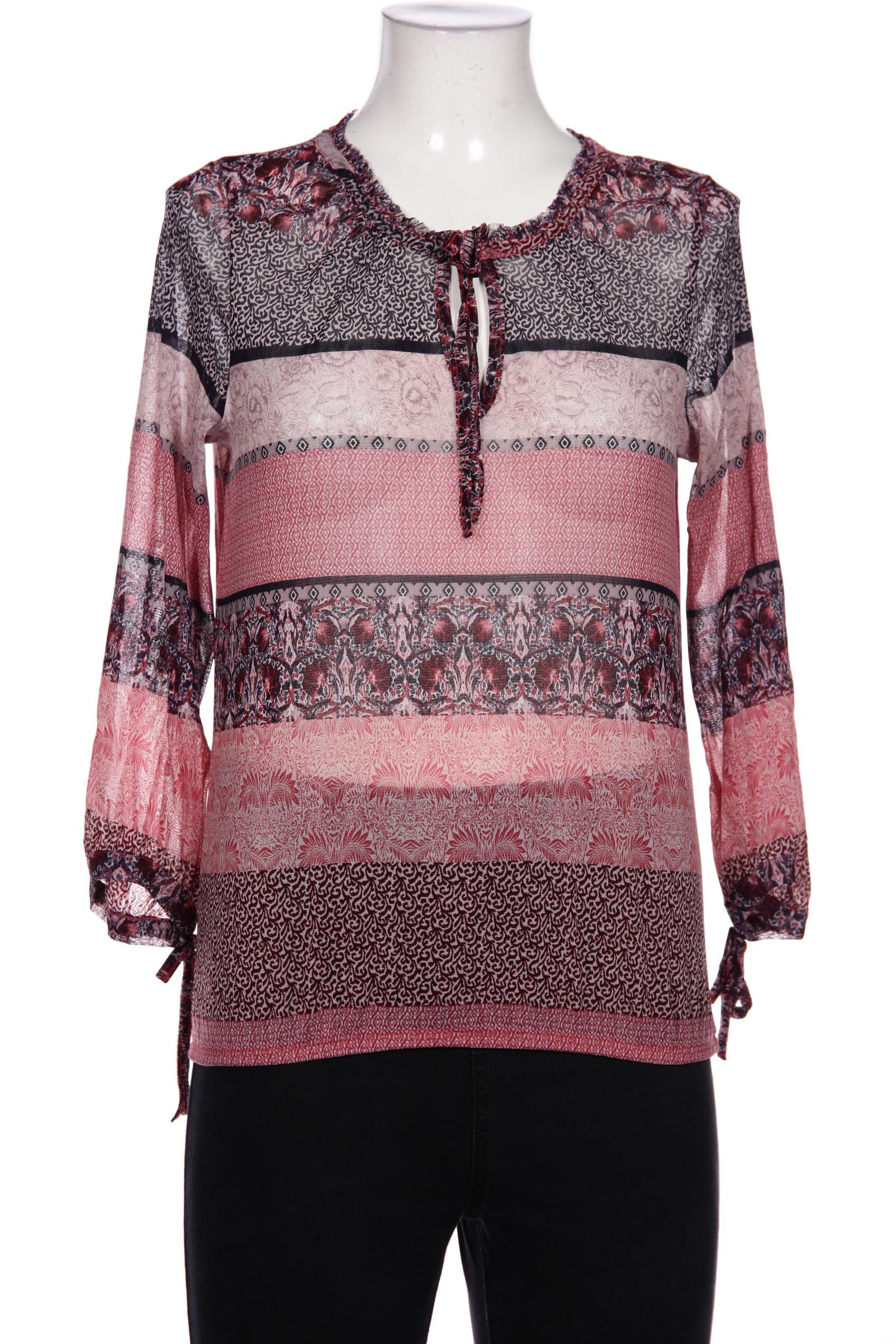 

Comma Damen Bluse, rot