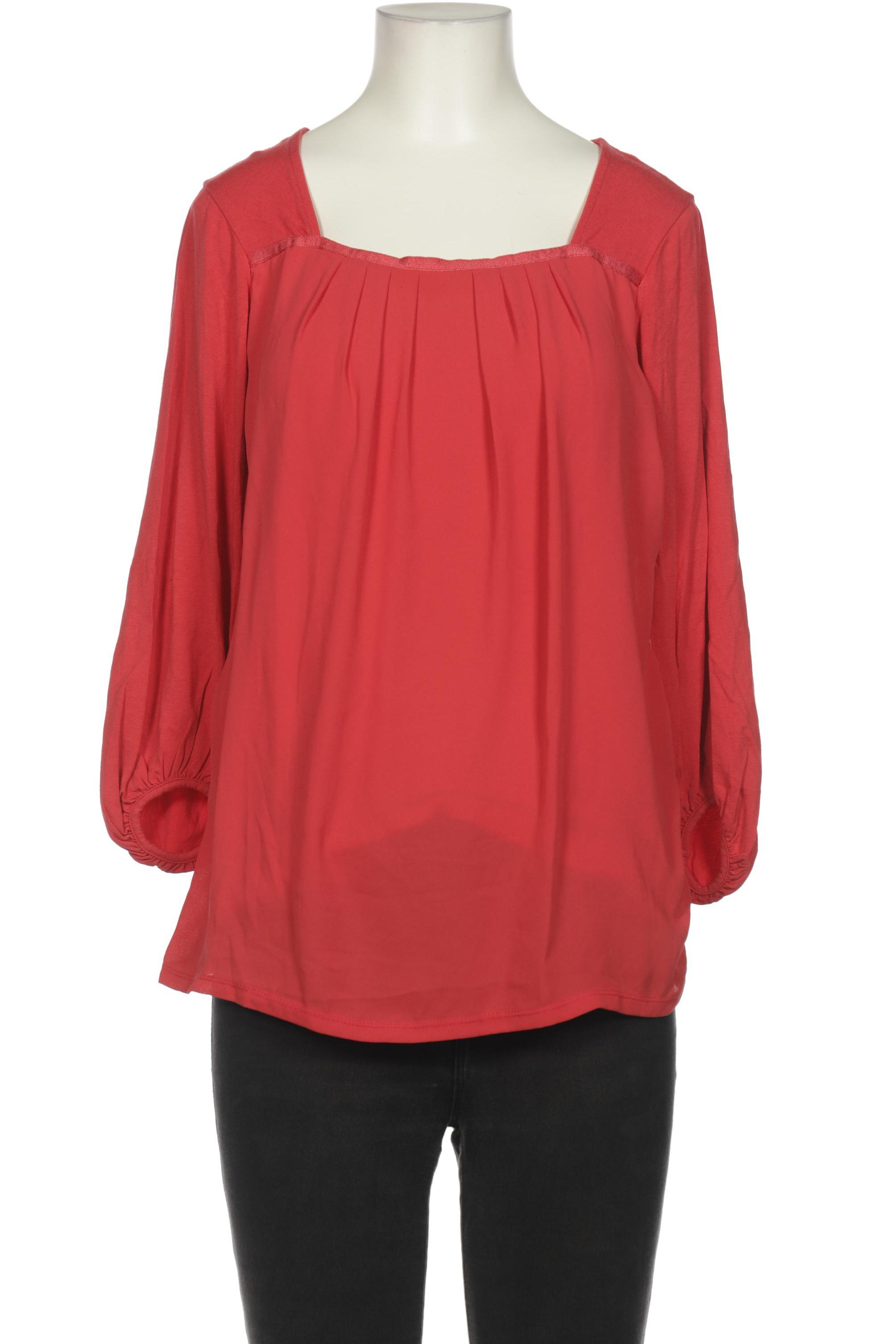 

Comma Damen Bluse, rot