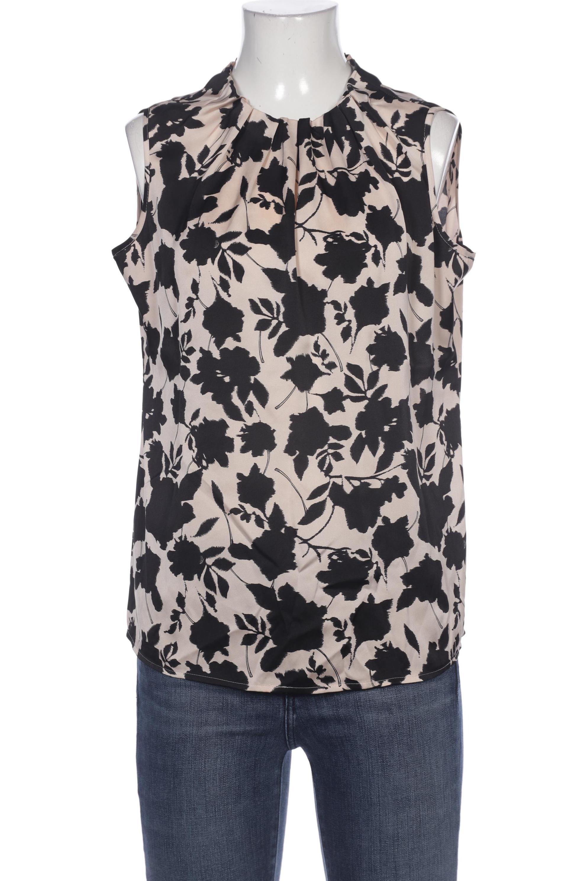 

Comma Damen Bluse, pink
