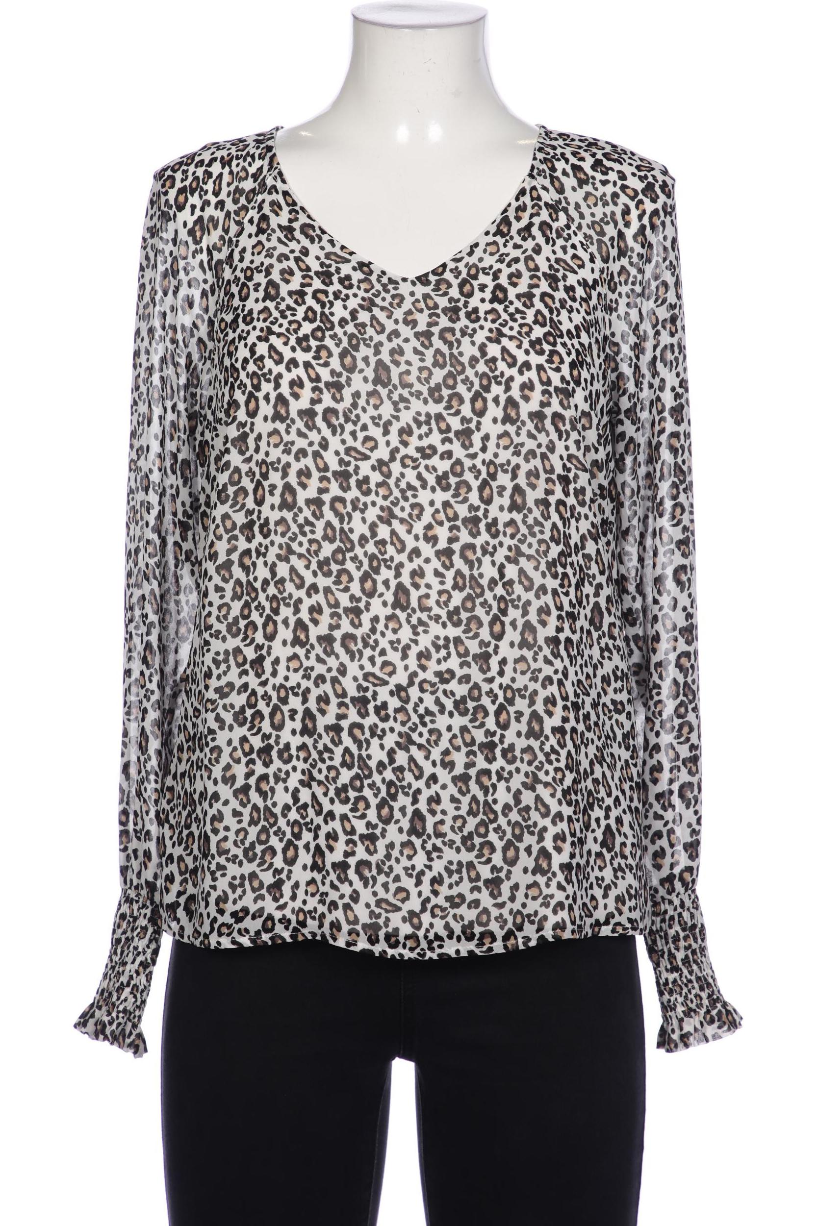 

Comma Damen Bluse, schwarz