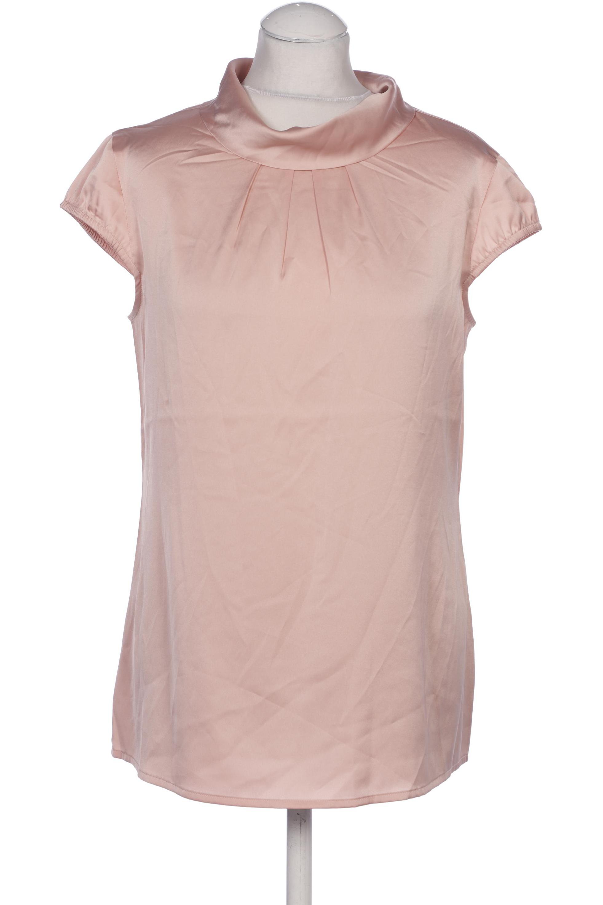 

Comma Damen Bluse, beige, Gr. 38