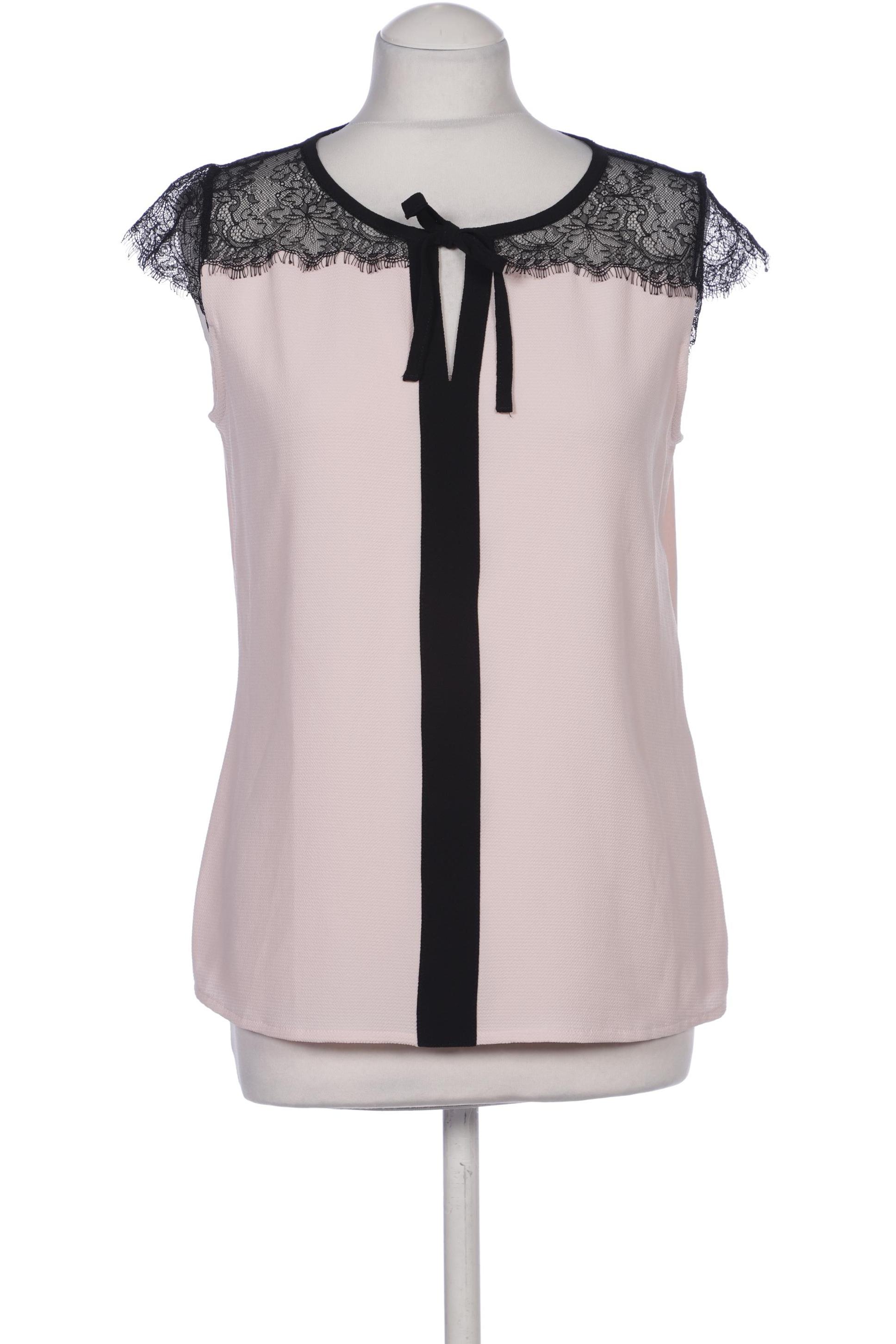 

Comma Damen Bluse, pink, Gr. 38