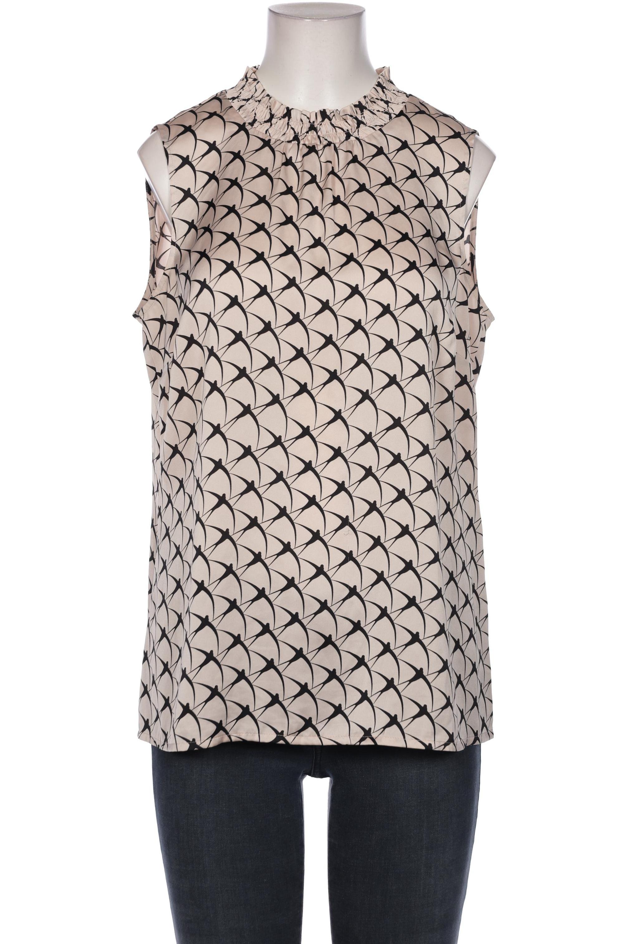 

Comma Damen Bluse, pink, Gr. 38