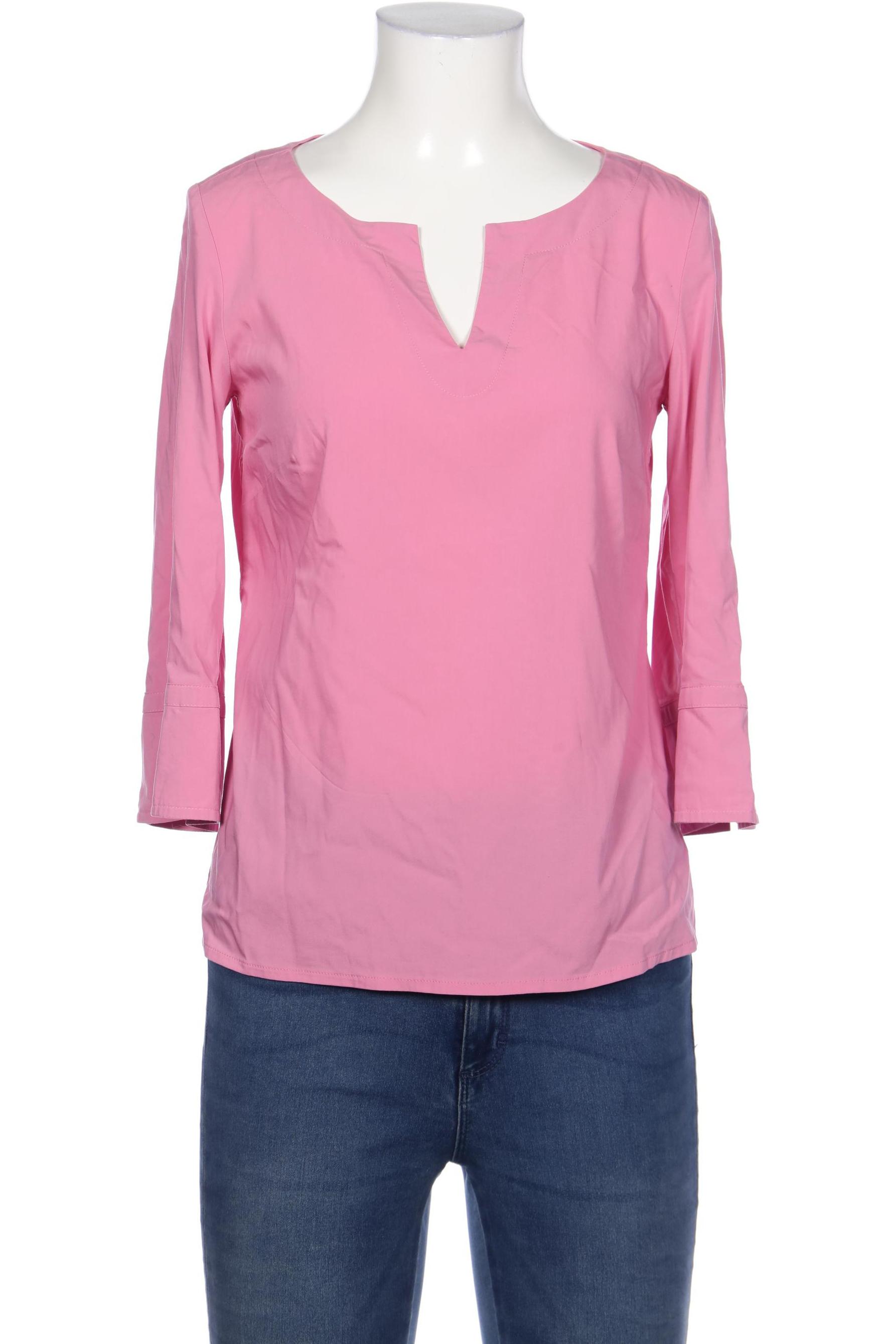 

Comma Damen Bluse, pink