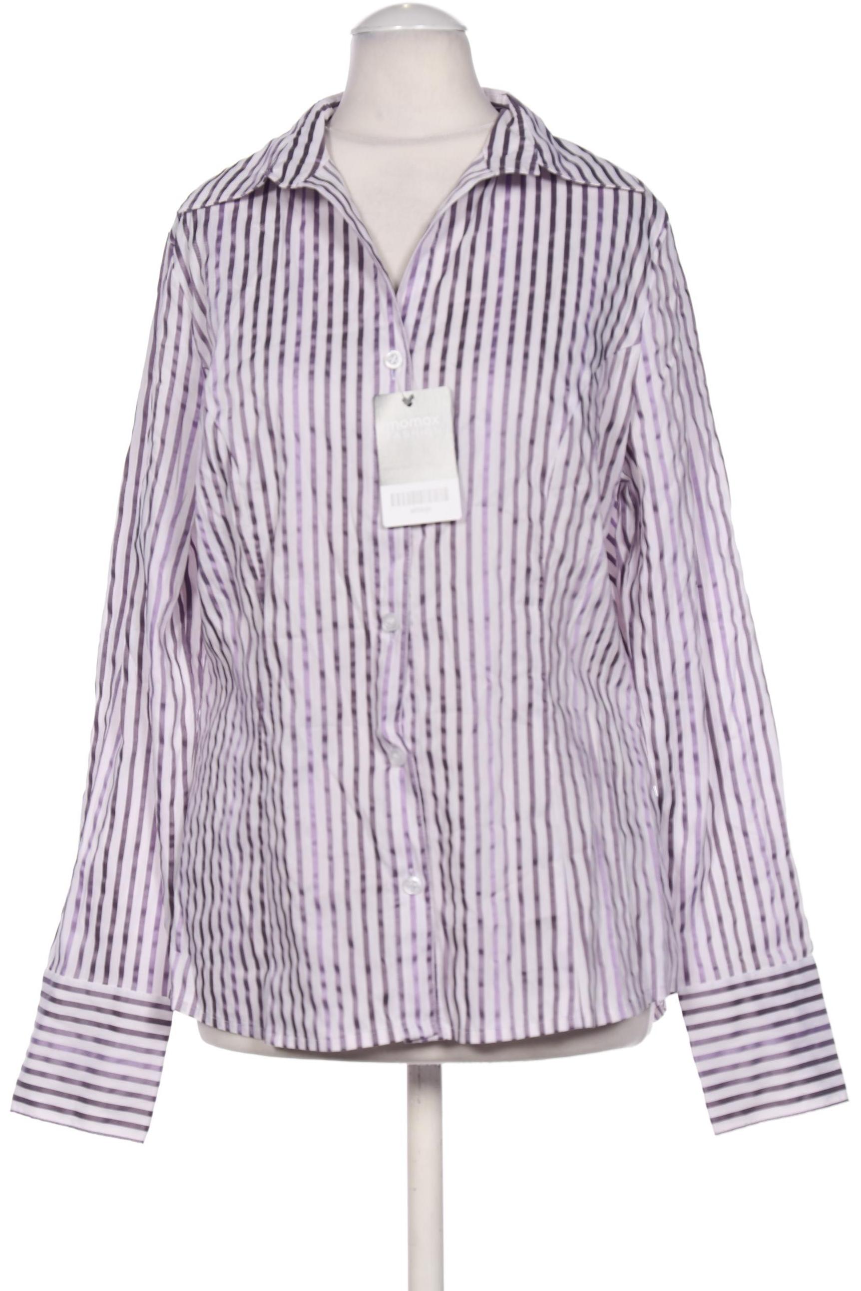 

Comma Damen Bluse, flieder, Gr. 40