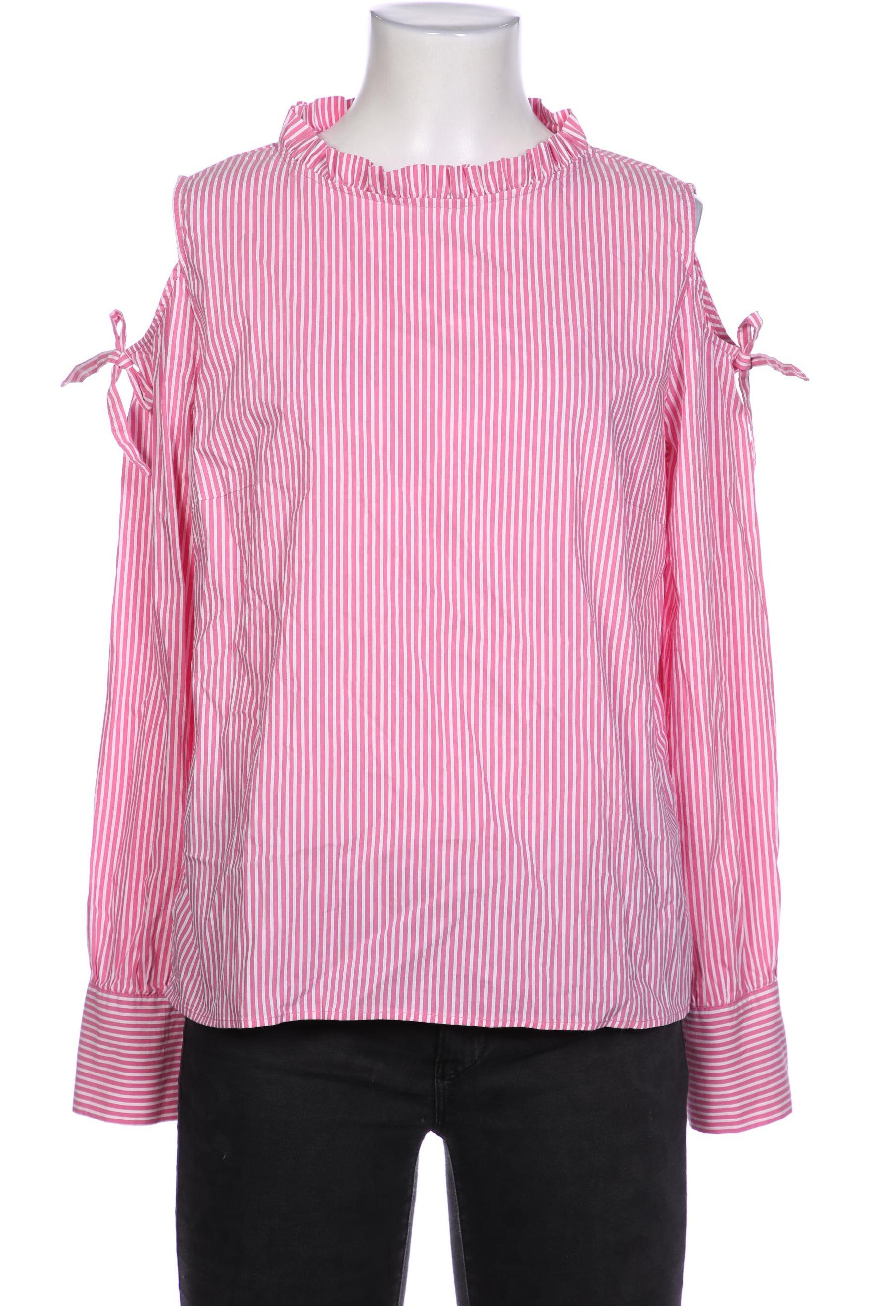 

Comma Damen Bluse, pink