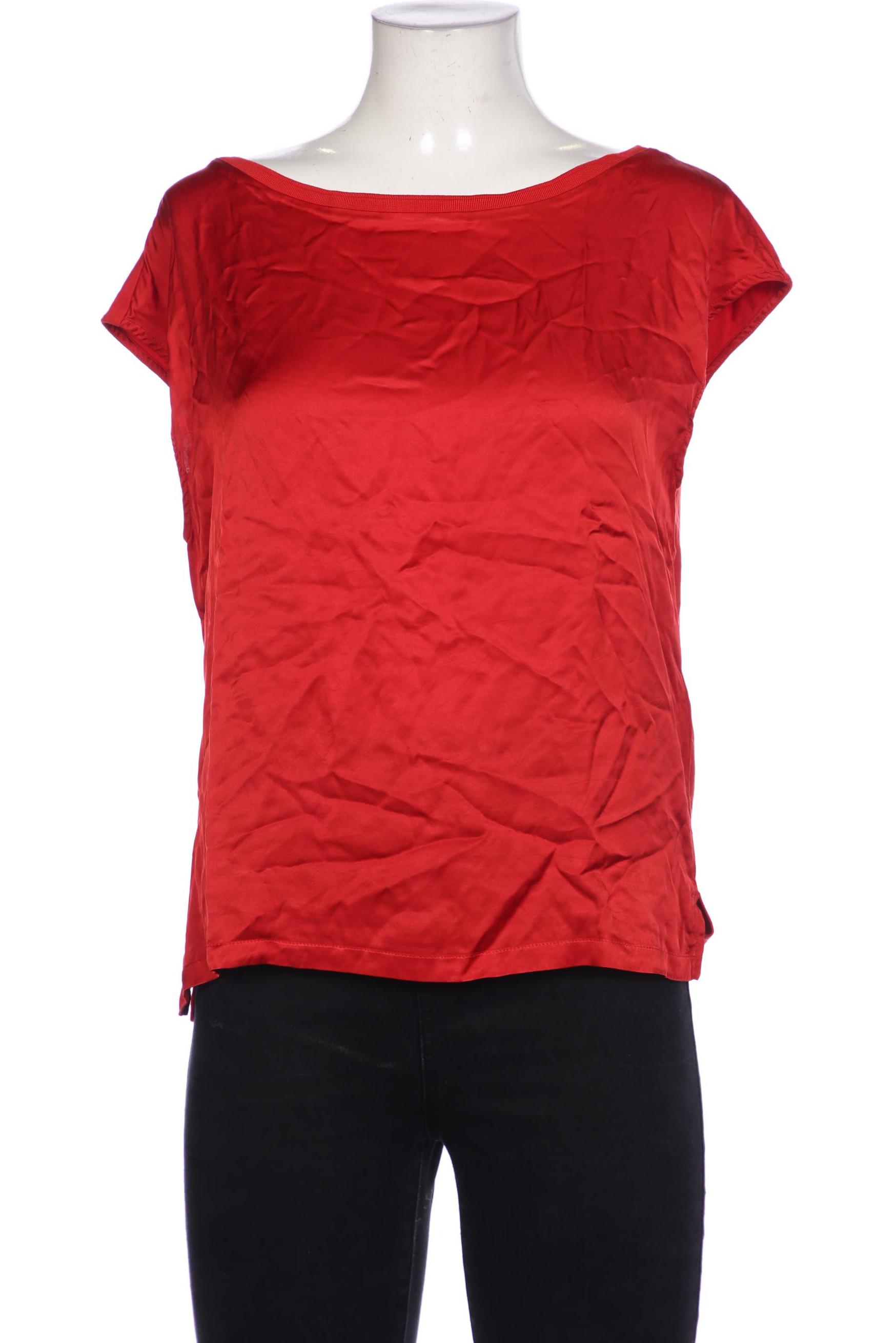 

Comma Damen Bluse, rot