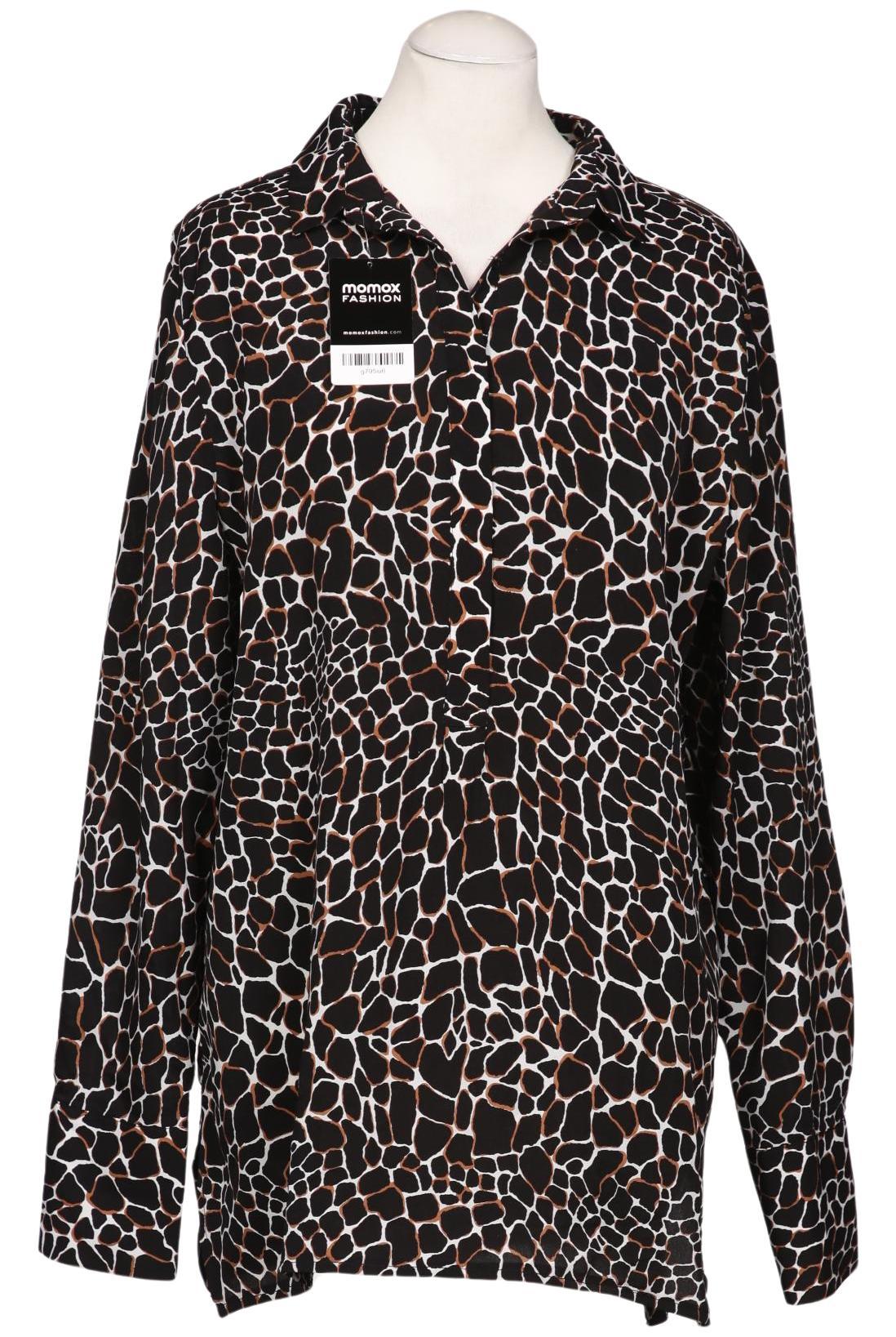 

Comma Damen Bluse, mehrfarbig, Gr. 42