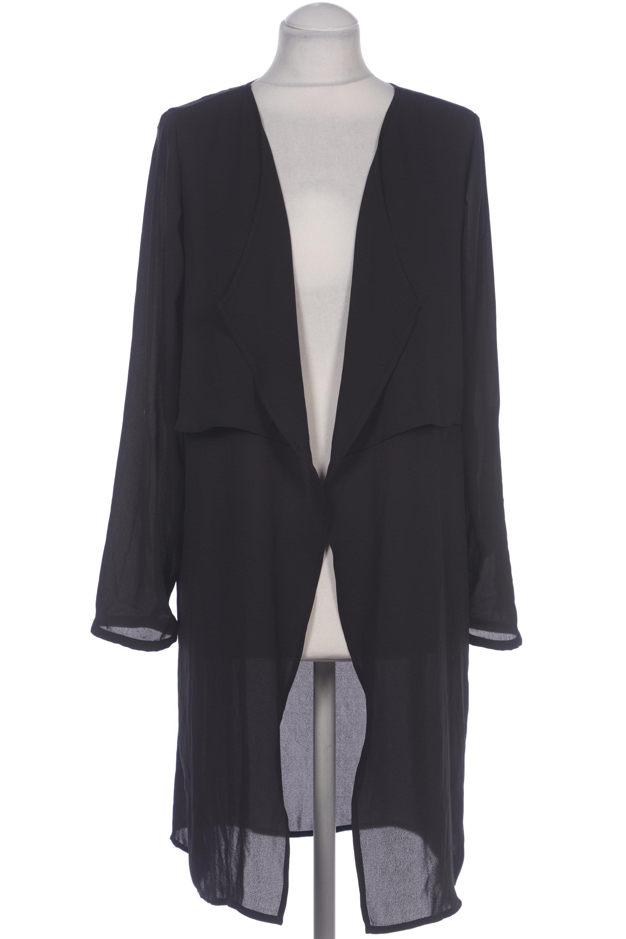 

Comma Damen Bluse, schwarz, Gr. 34