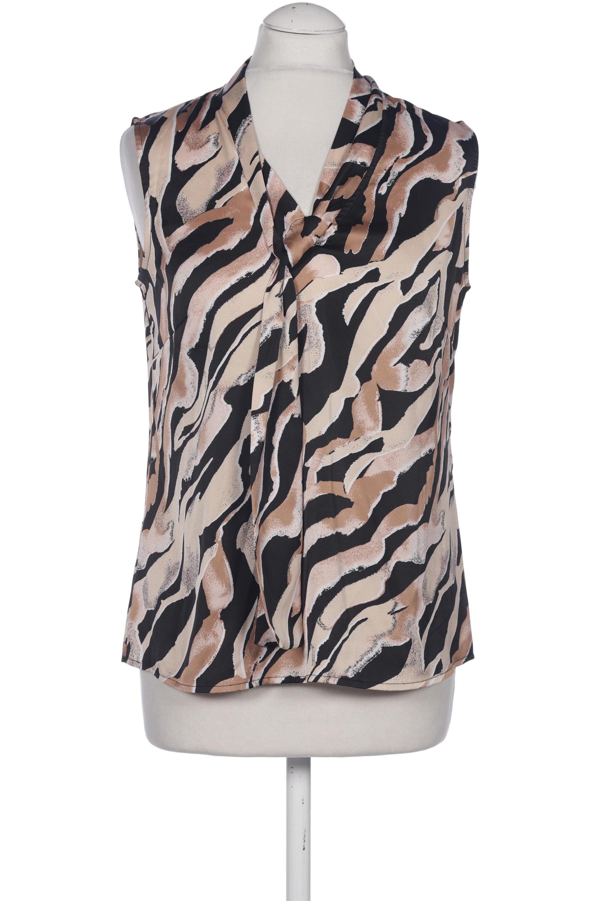 

Comma Damen Bluse, schwarz, Gr. 36