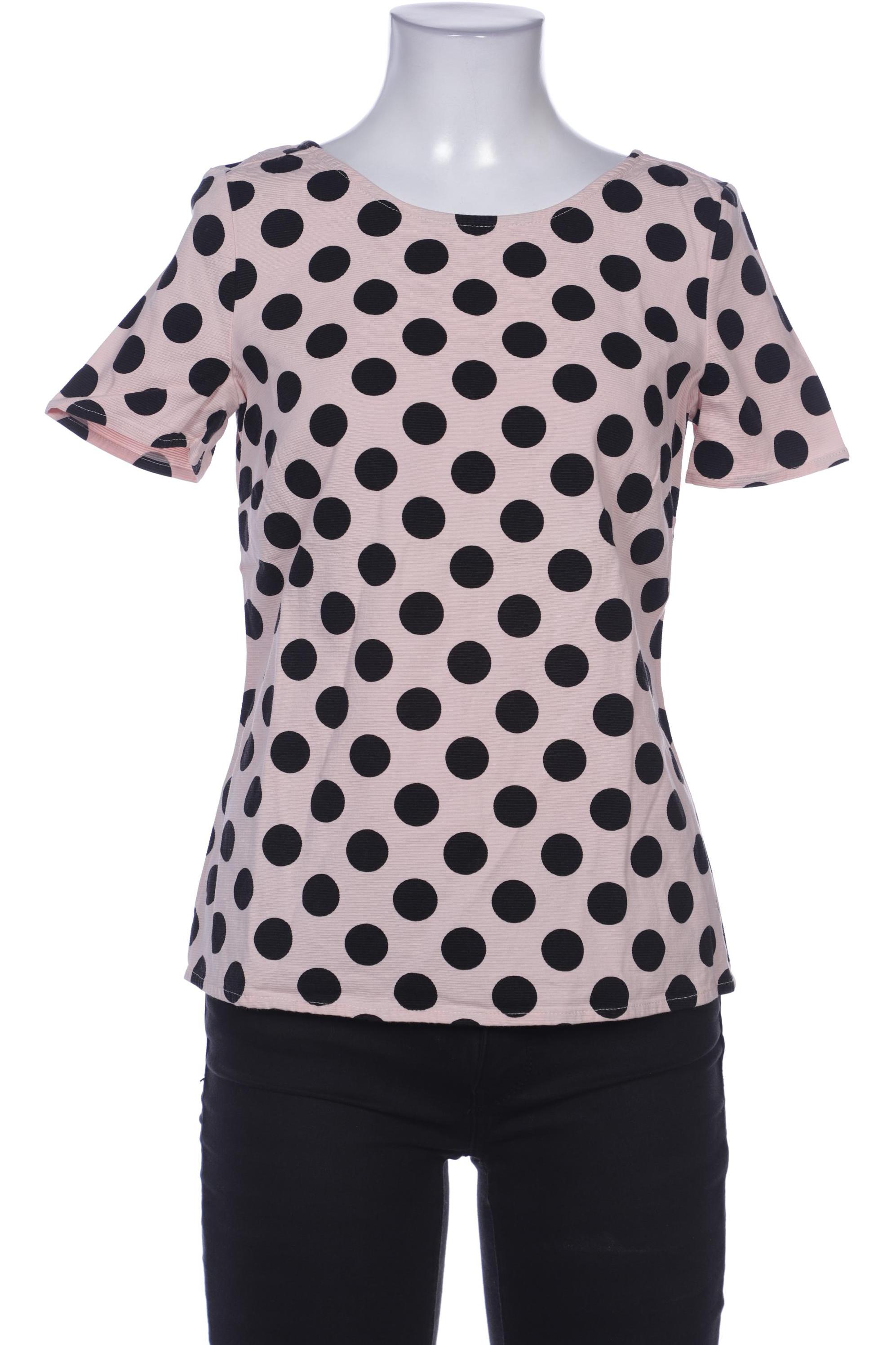 

Comma Damen Bluse, pink, Gr. 34