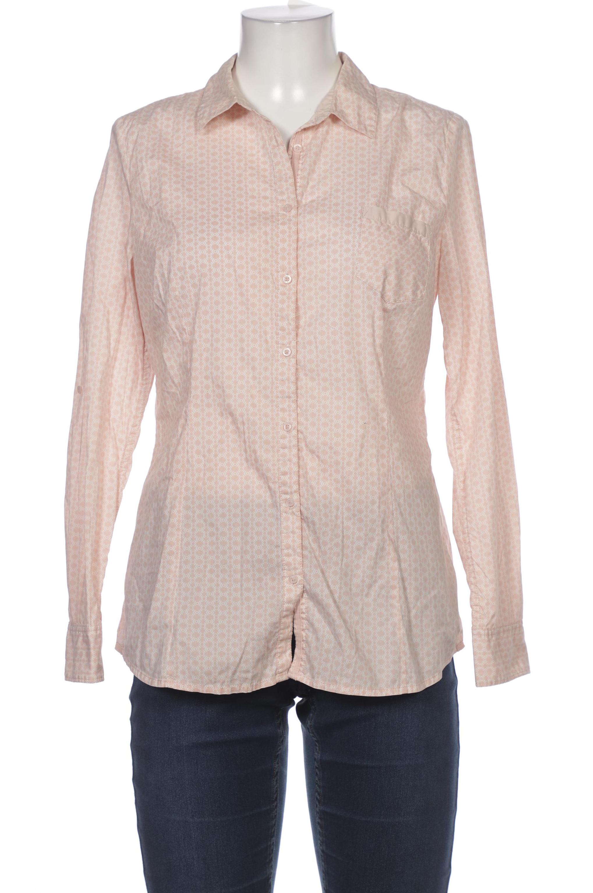 

Comma Damen Bluse, pink
