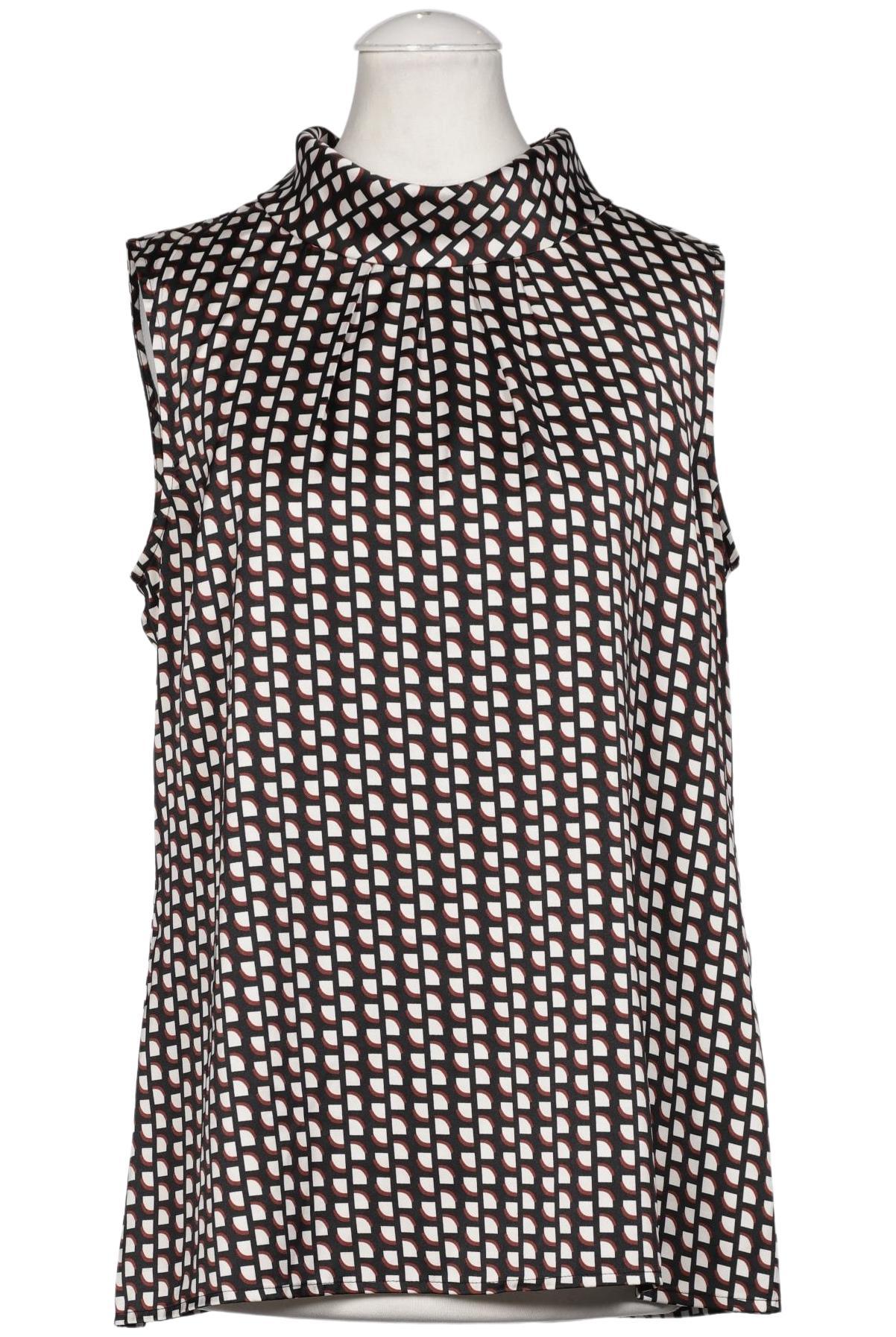 

Comma Damen Bluse, mehrfarbig, Gr. 36