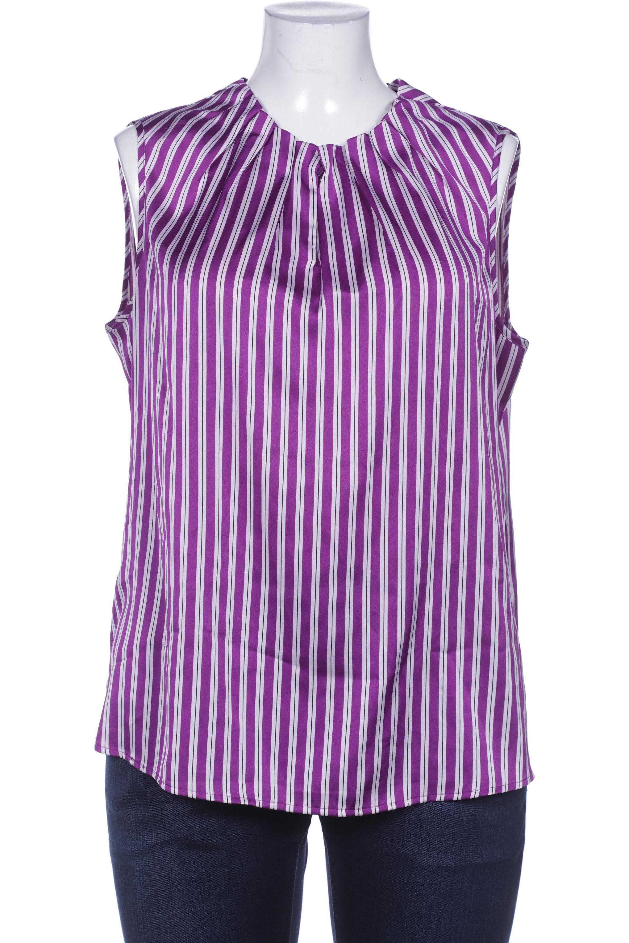 

Comma Damen Bluse, flieder