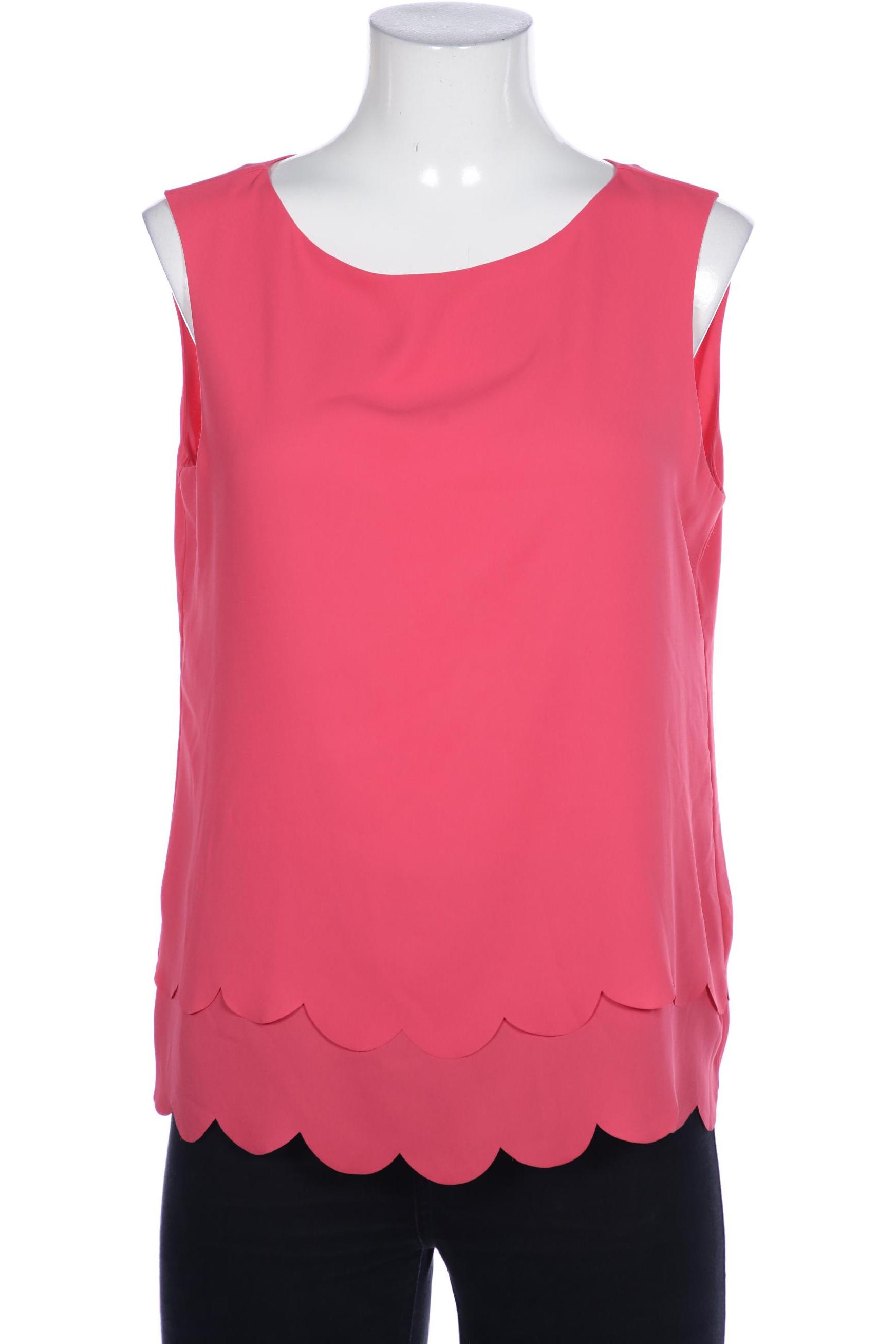 

Comma Damen Bluse, pink
