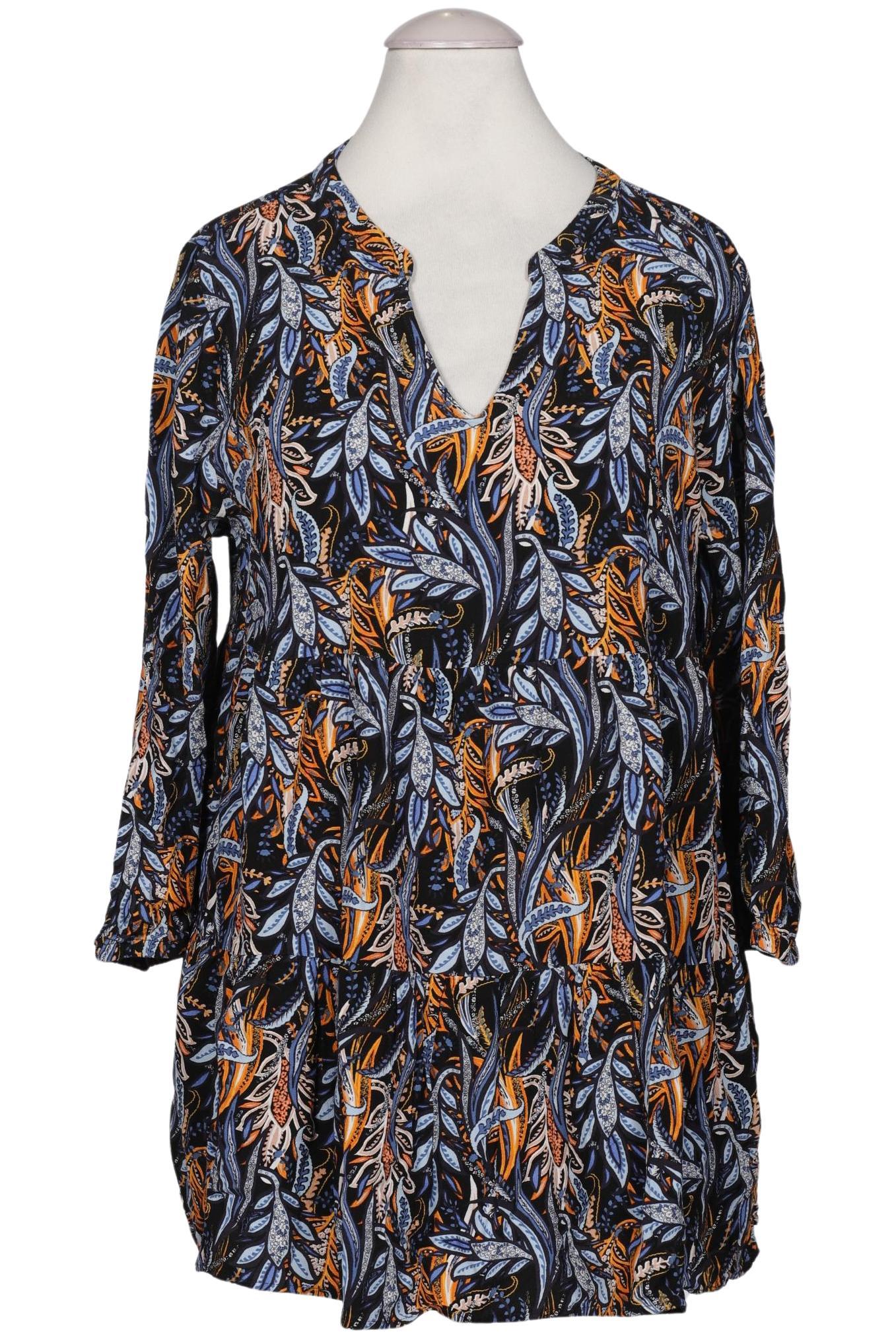 

Comma Damen Bluse, schwarz, Gr. 38