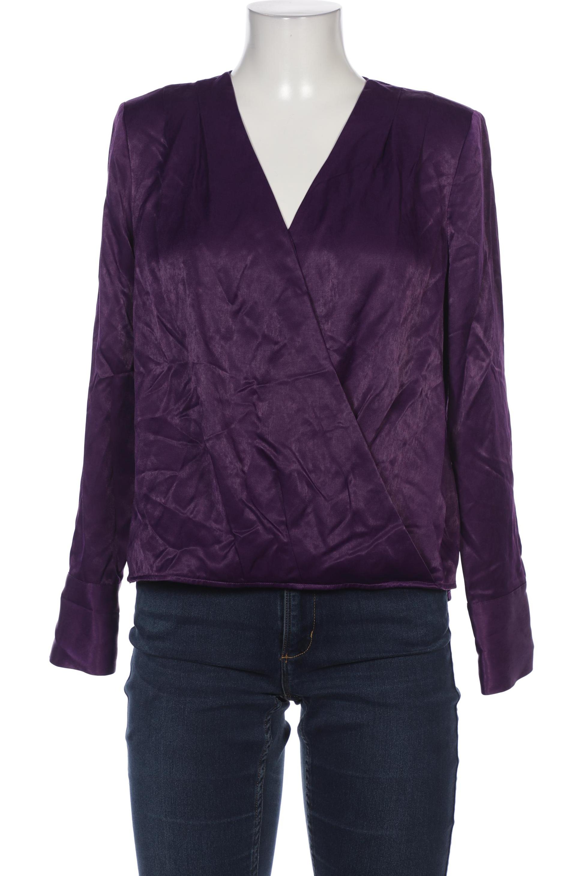 

Comma Damen Bluse, flieder, Gr. 38
