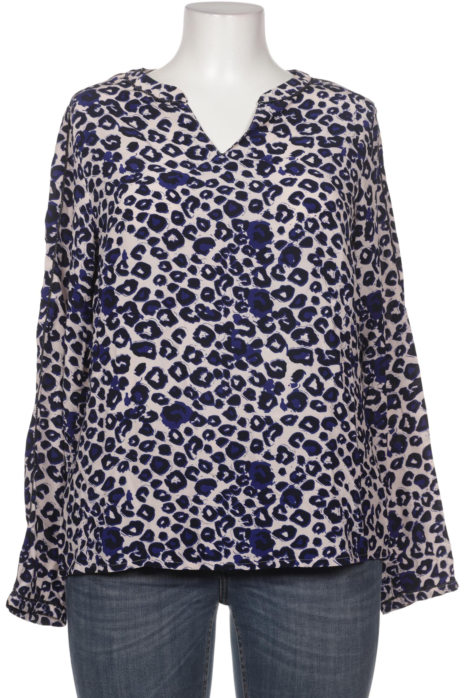 

Comma Damen Bluse, mehrfarbig, Gr. 42