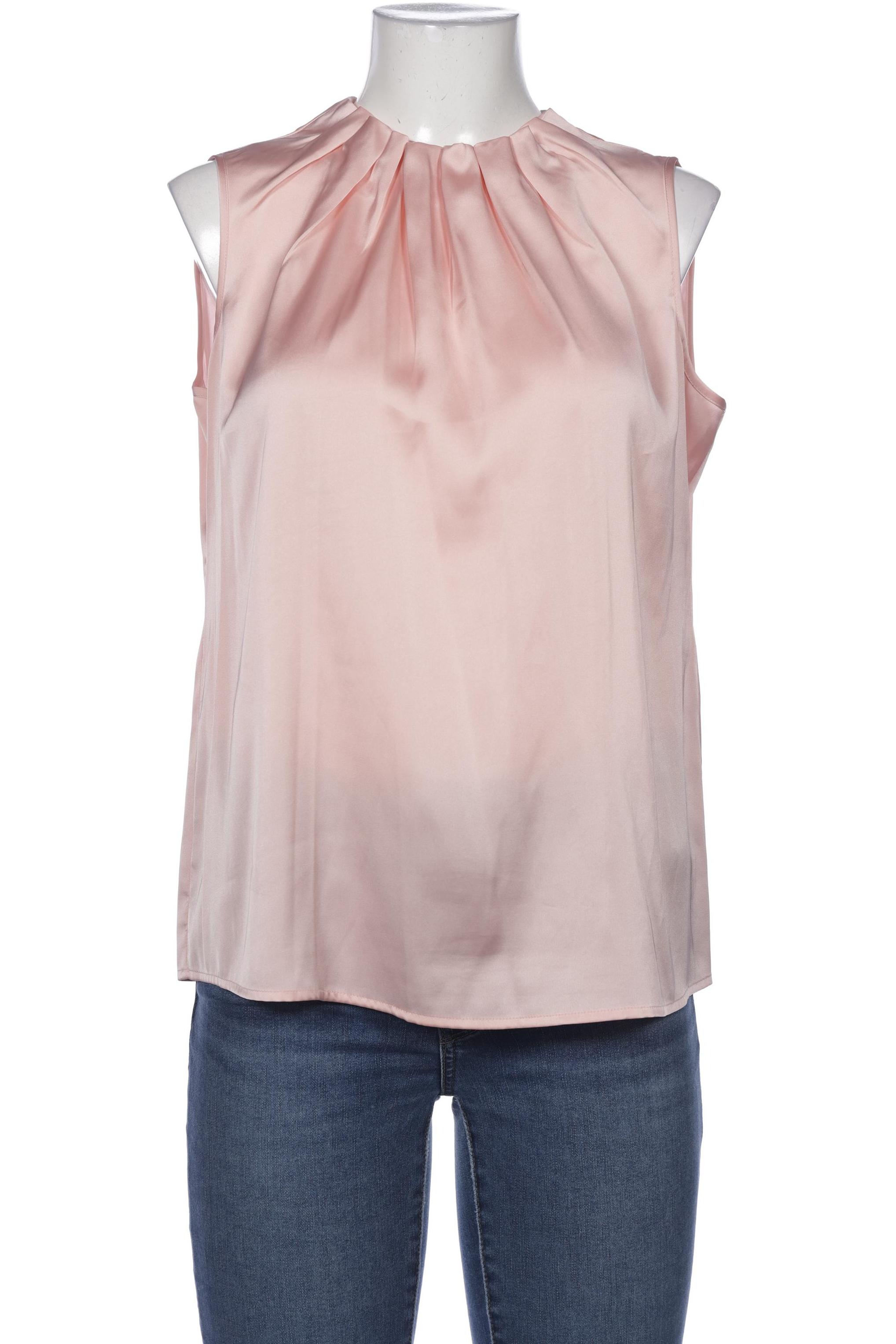 

Comma Damen Bluse, pink