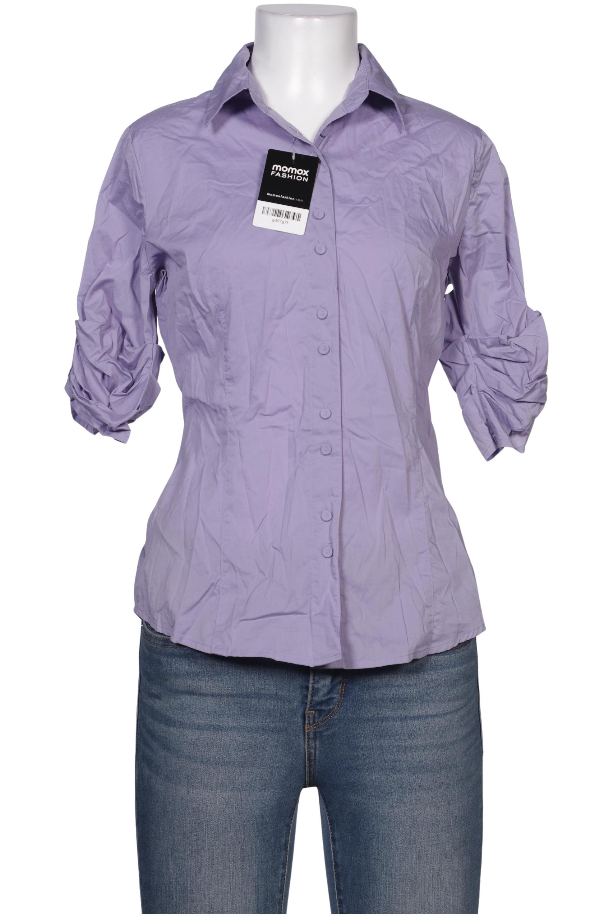 

Comma Damen Bluse, flieder, Gr. 36