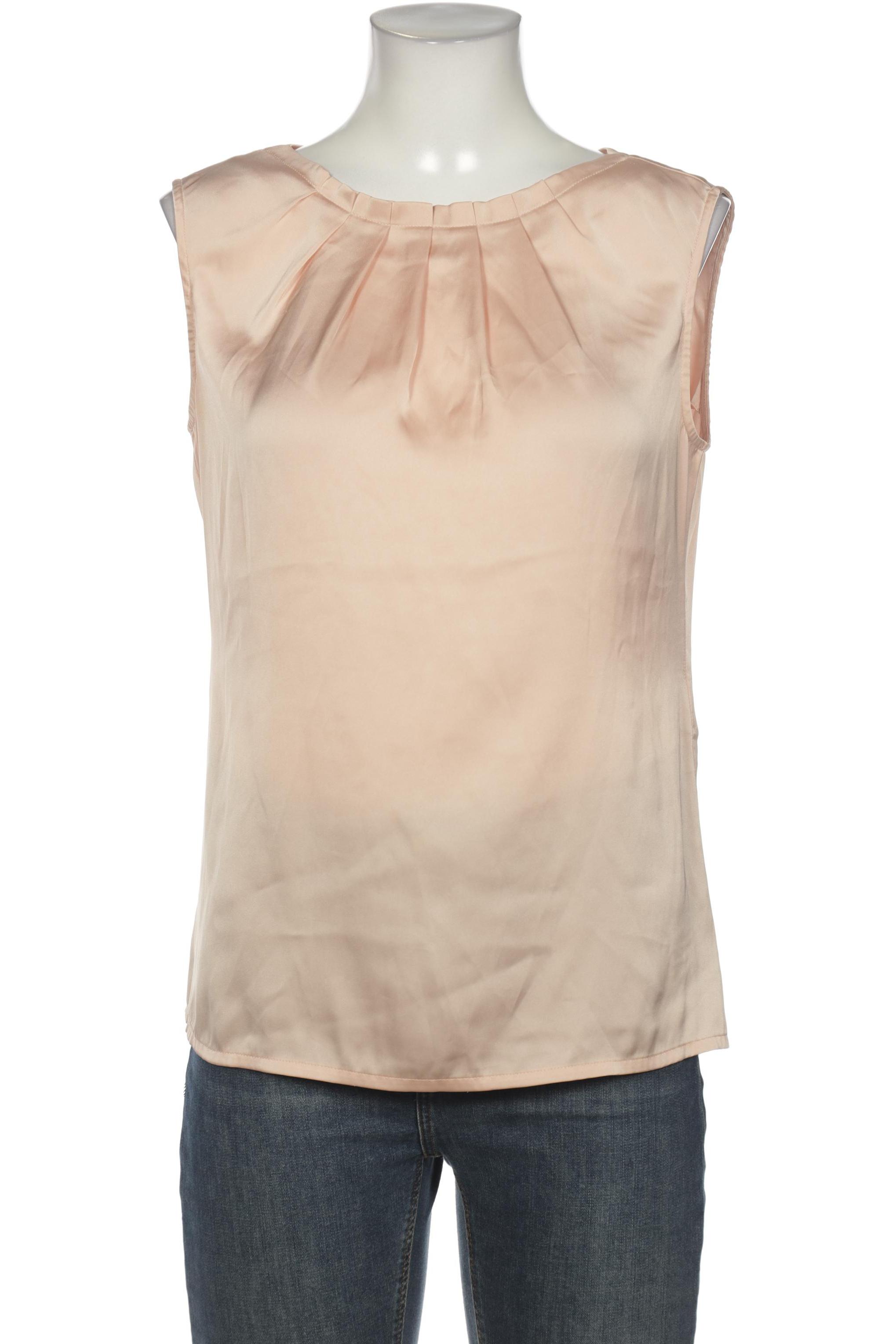 

Comma Damen Bluse, pink