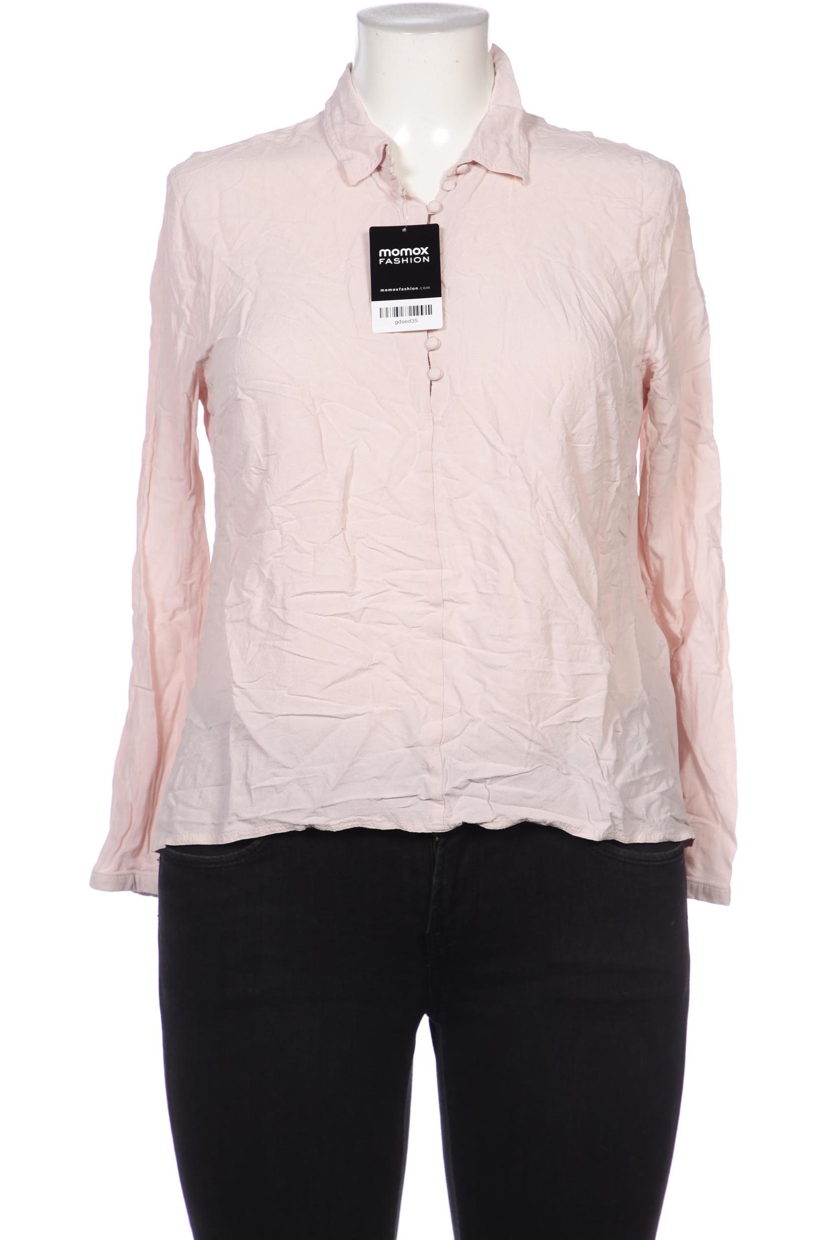

Comma Damen Bluse, pink