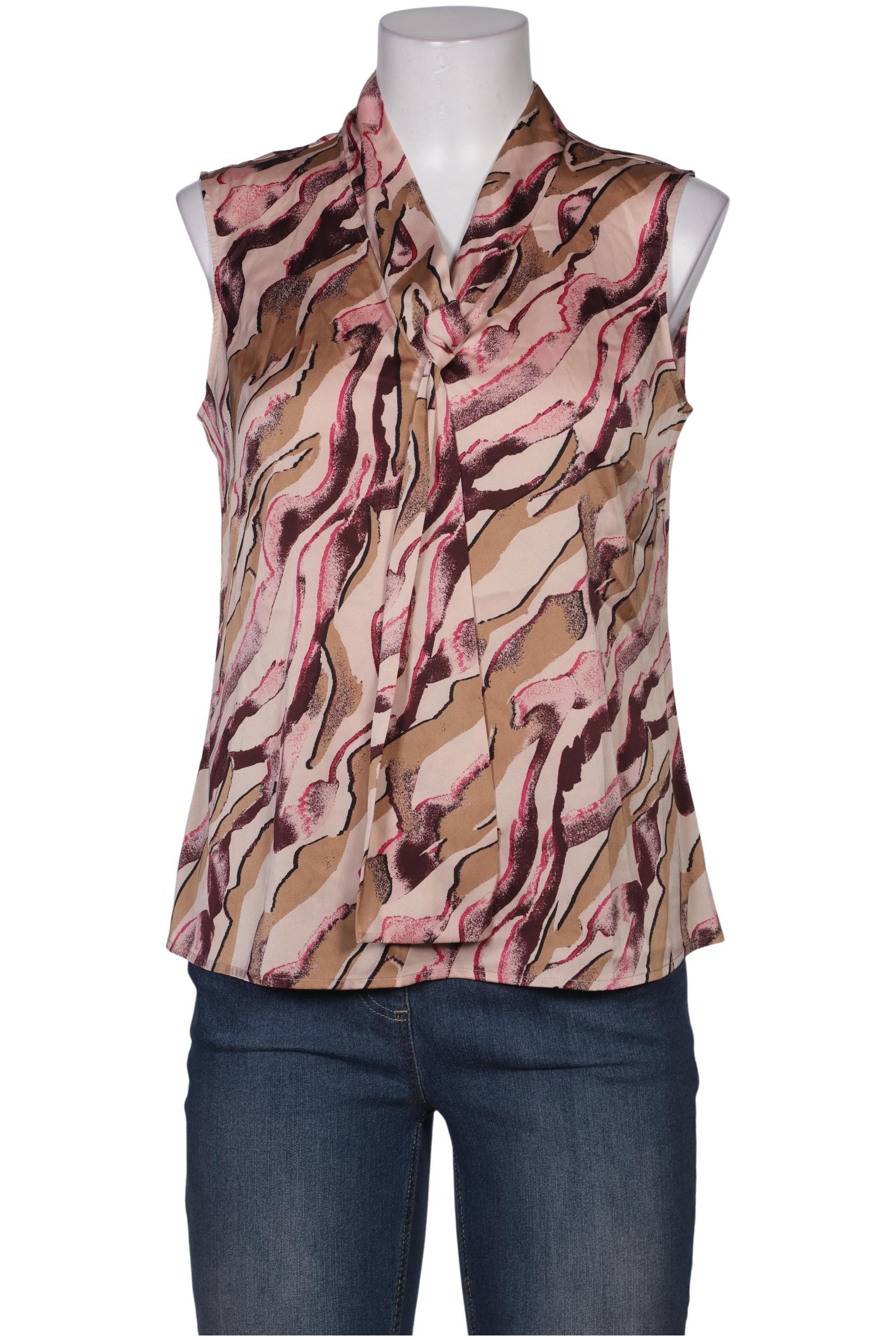 

Comma Damen Bluse, pink, Gr. 38