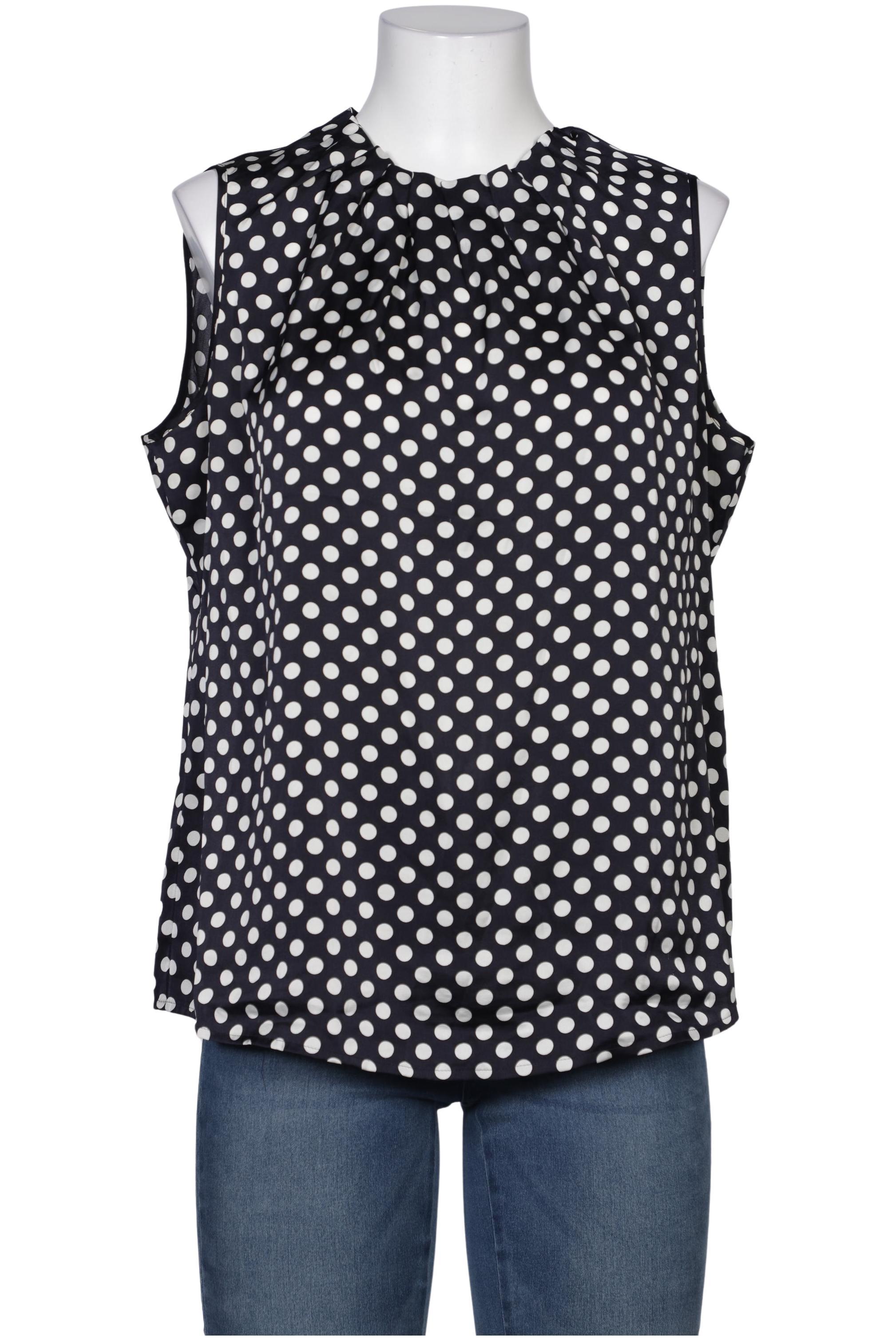 

Comma Damen Bluse, mehrfarbig, Gr. 42