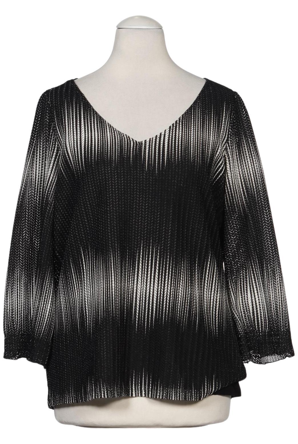 

Comma Damen Bluse, mehrfarbig, Gr. 40