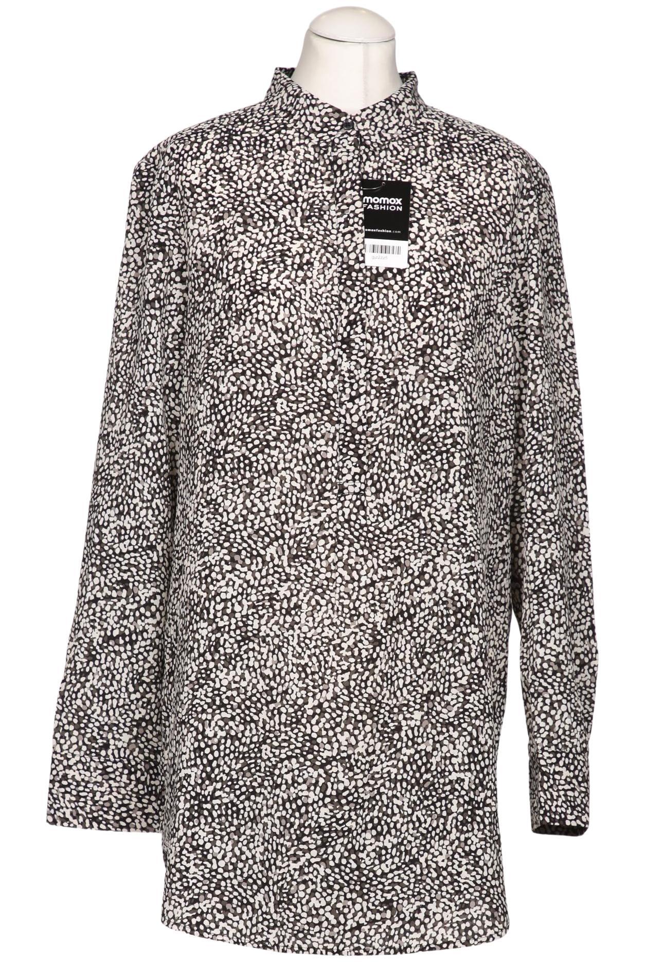 

Comma Damen Bluse, mehrfarbig, Gr. 40