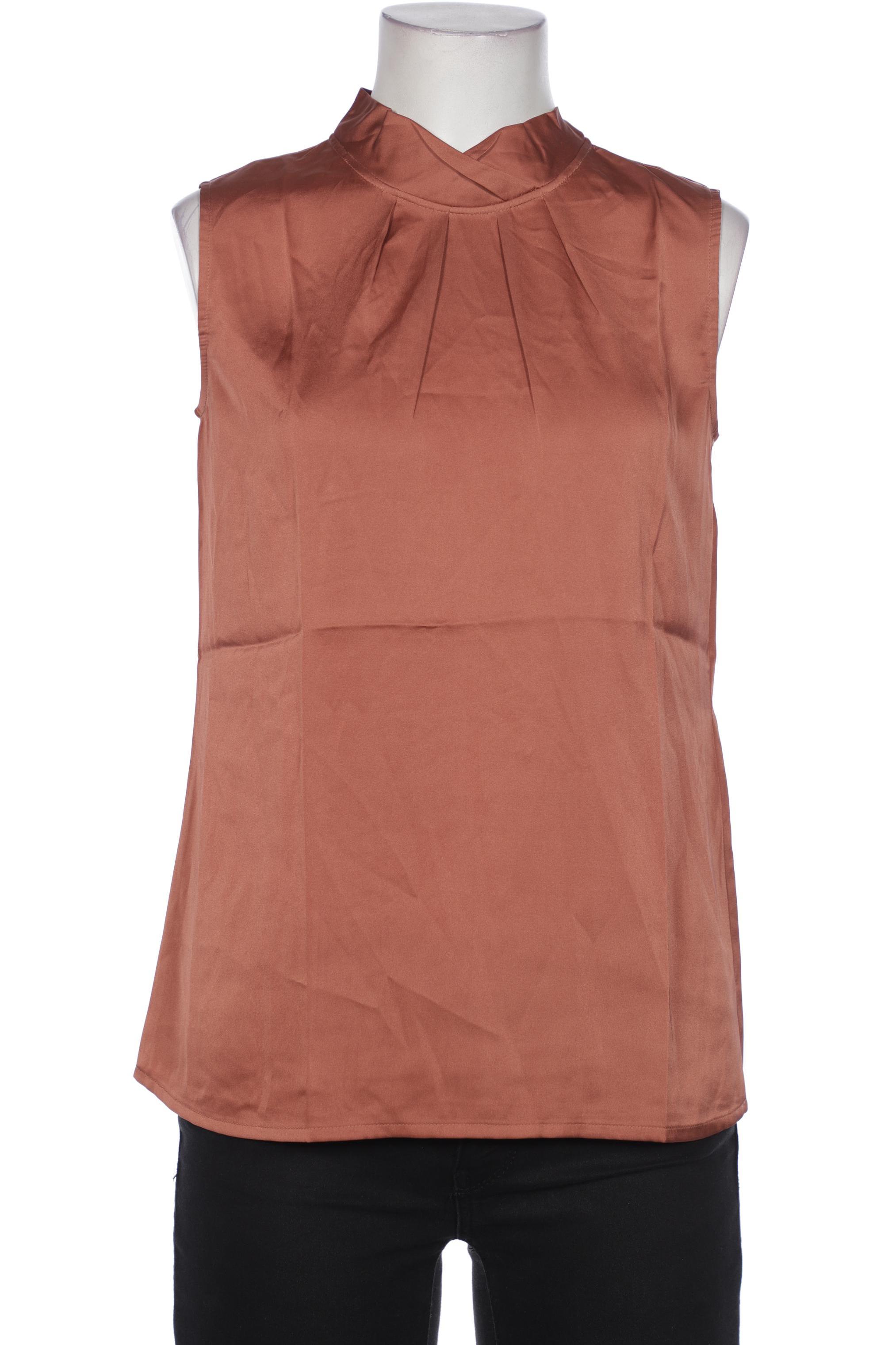 

Comma Damen Bluse, braun