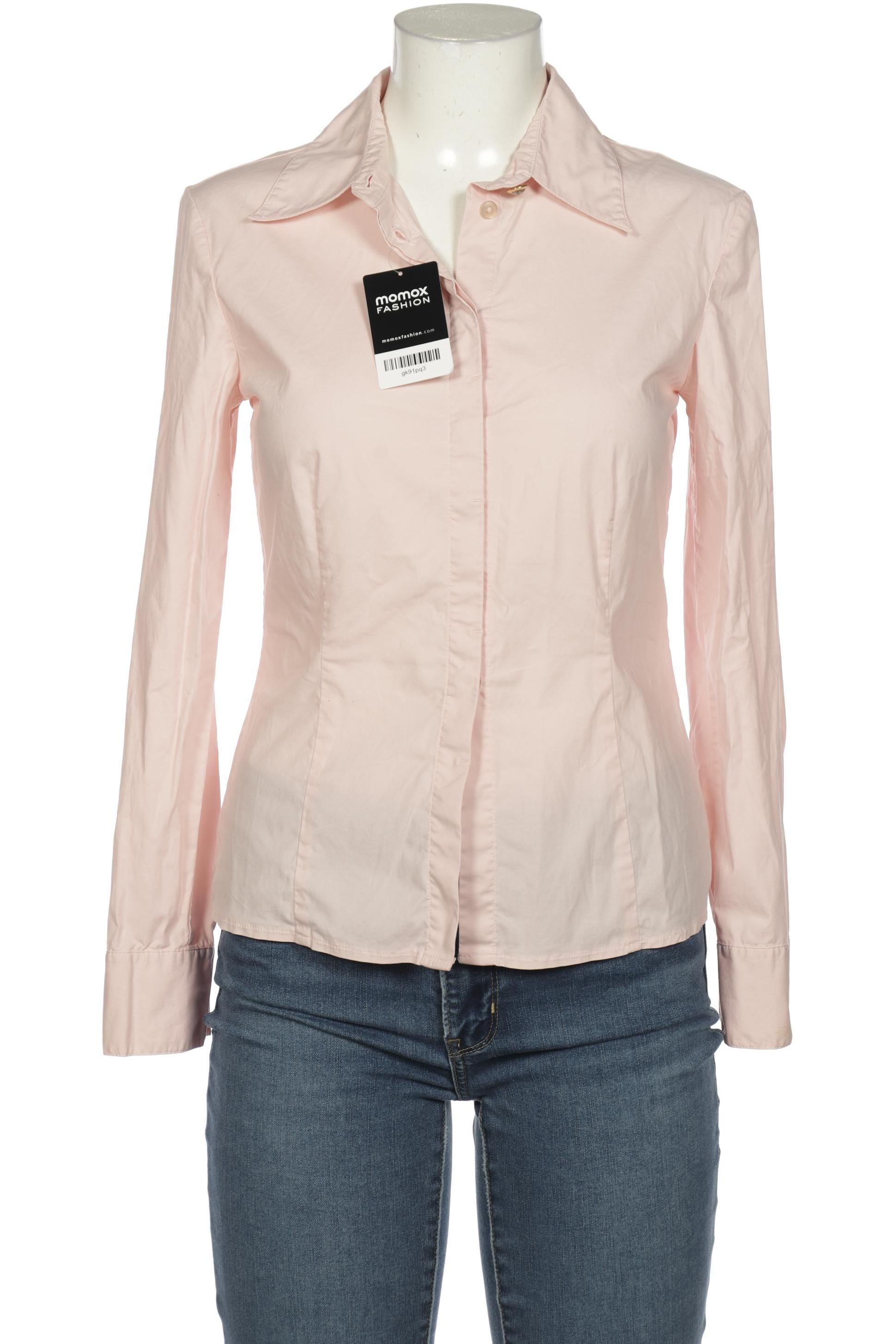 

Comma Damen Bluse, pink