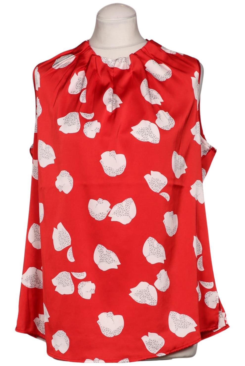 

Comma Damen Bluse, mehrfarbig, Gr. 42