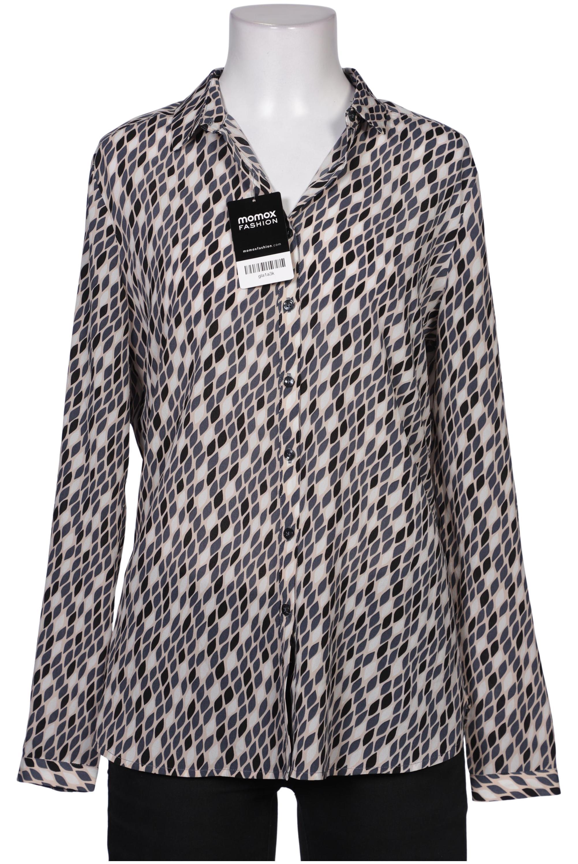 

Comma Damen Bluse, mehrfarbig, Gr. 36