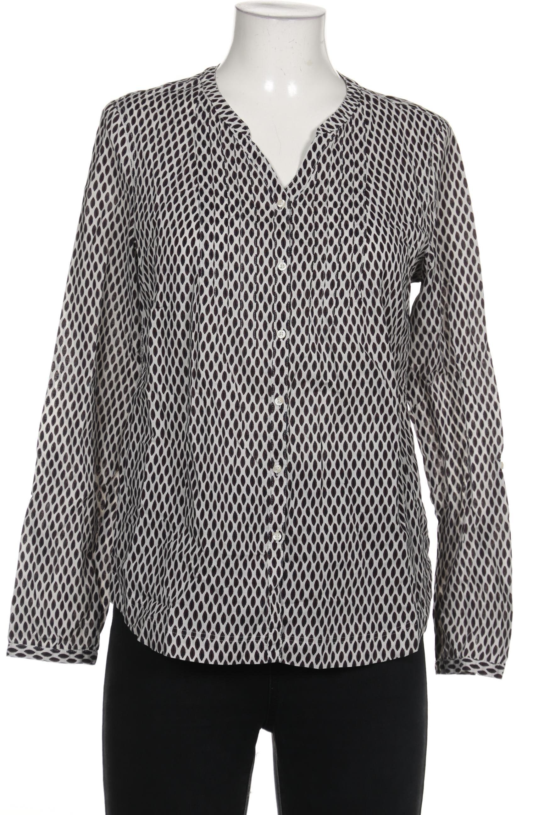 

Comma Damen Bluse, braun