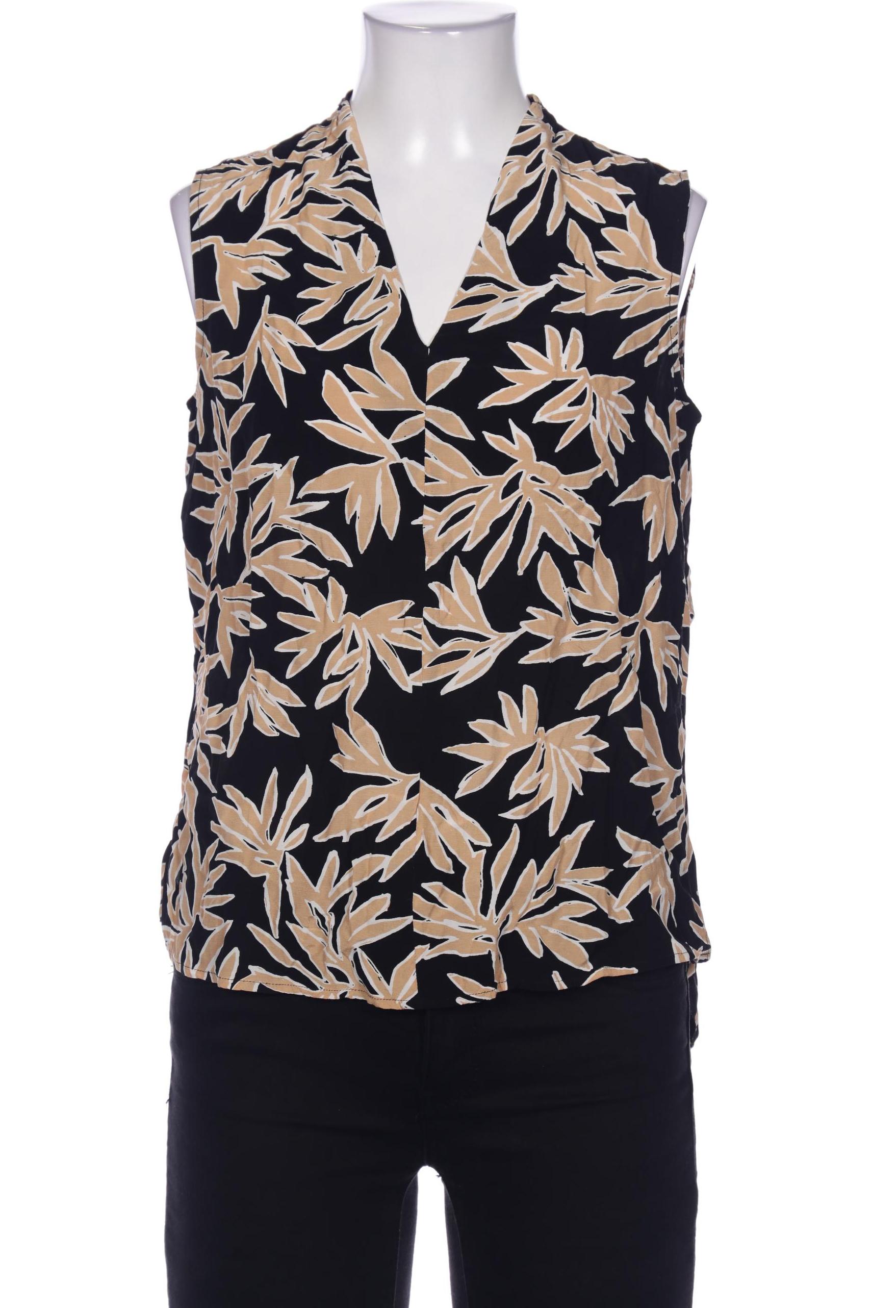 

Comma Damen Bluse, schwarz, Gr. 36