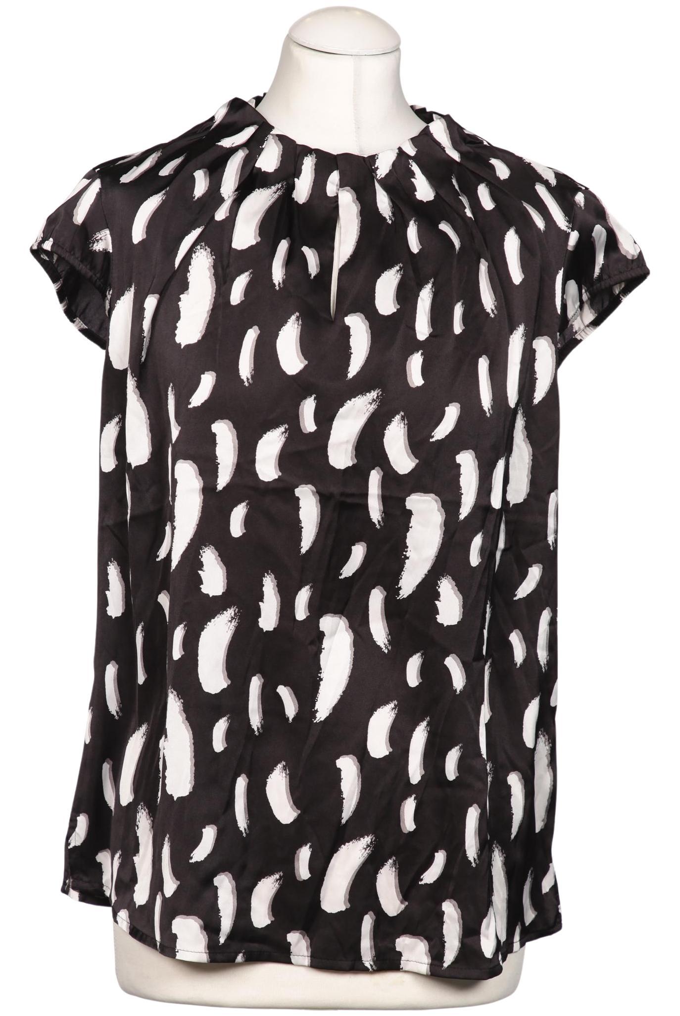 

Comma Damen Bluse, mehrfarbig, Gr. 38