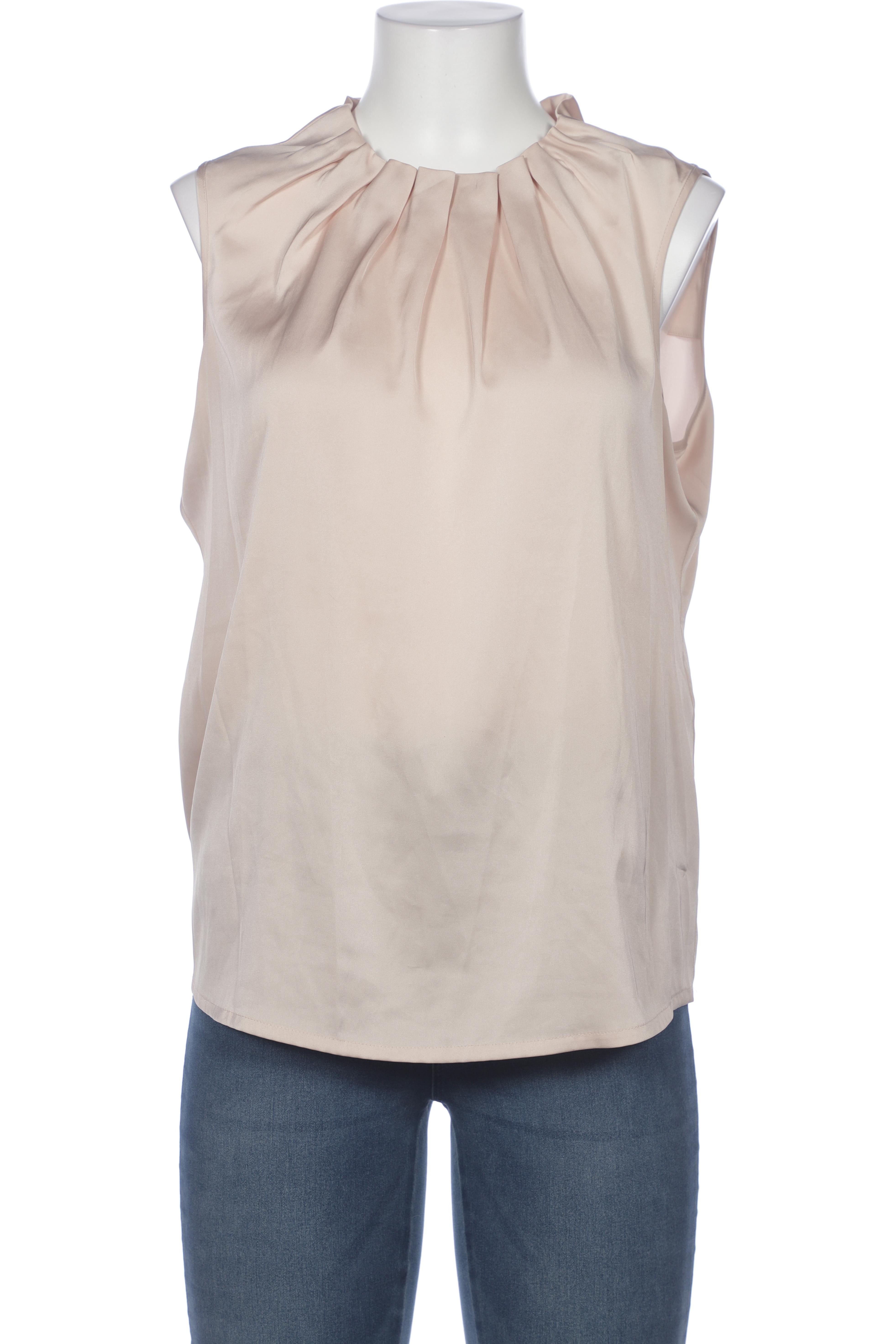 

Comma Damen Bluse, pink, Gr. 40