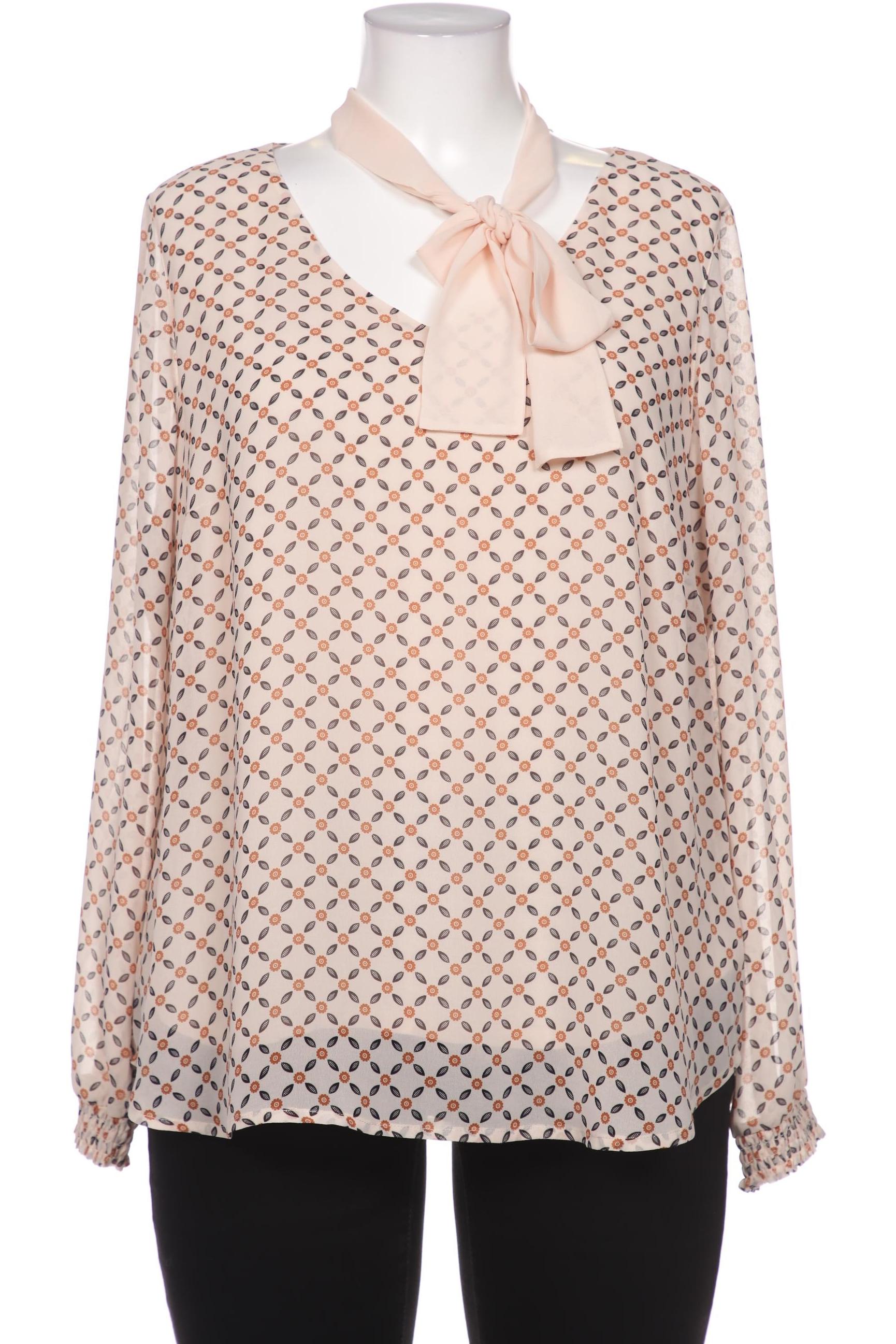 Thumbnail - Comma Damen Bluse, pink, Gr. 46