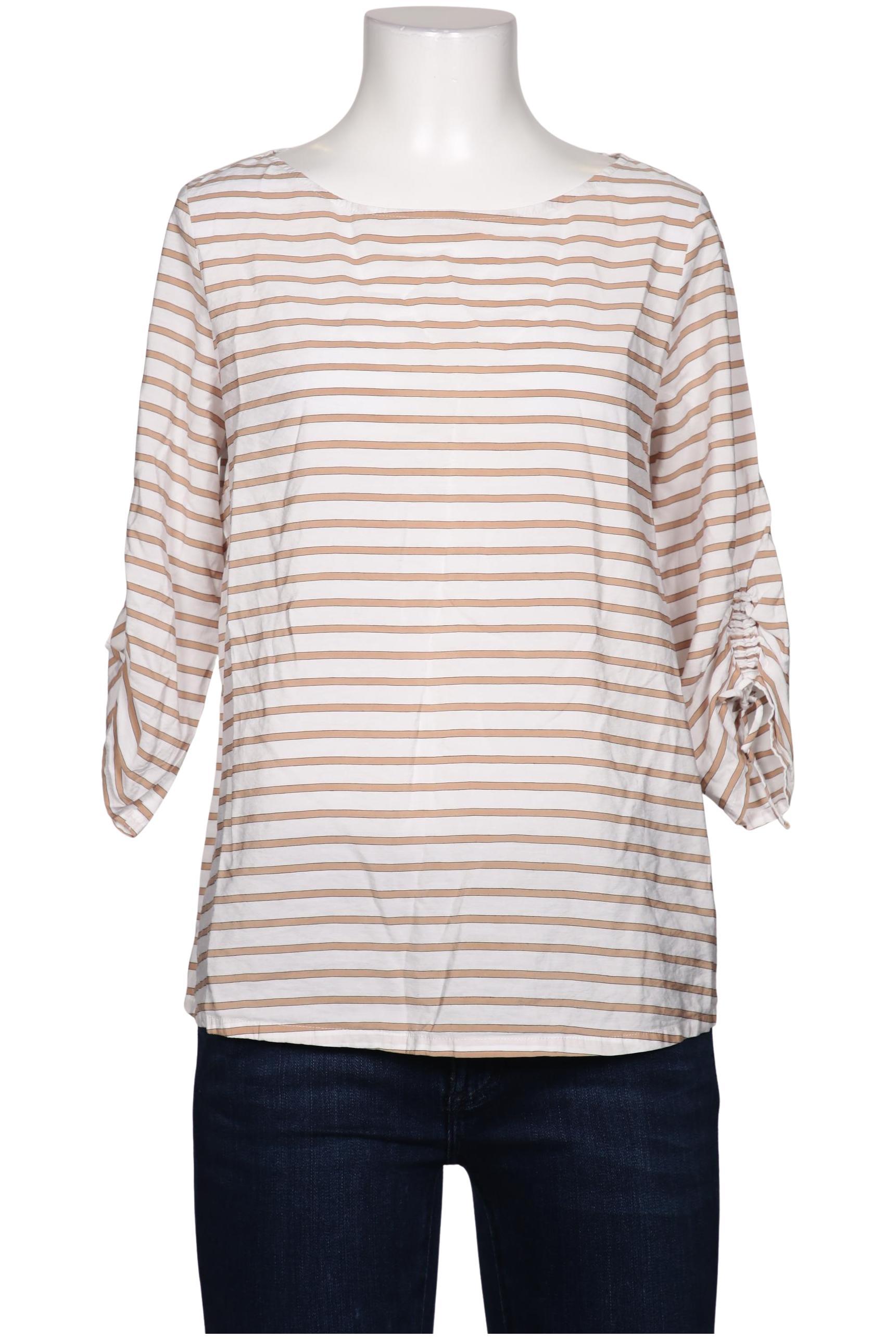 

Comma Damen Bluse, mehrfarbig, Gr. 40