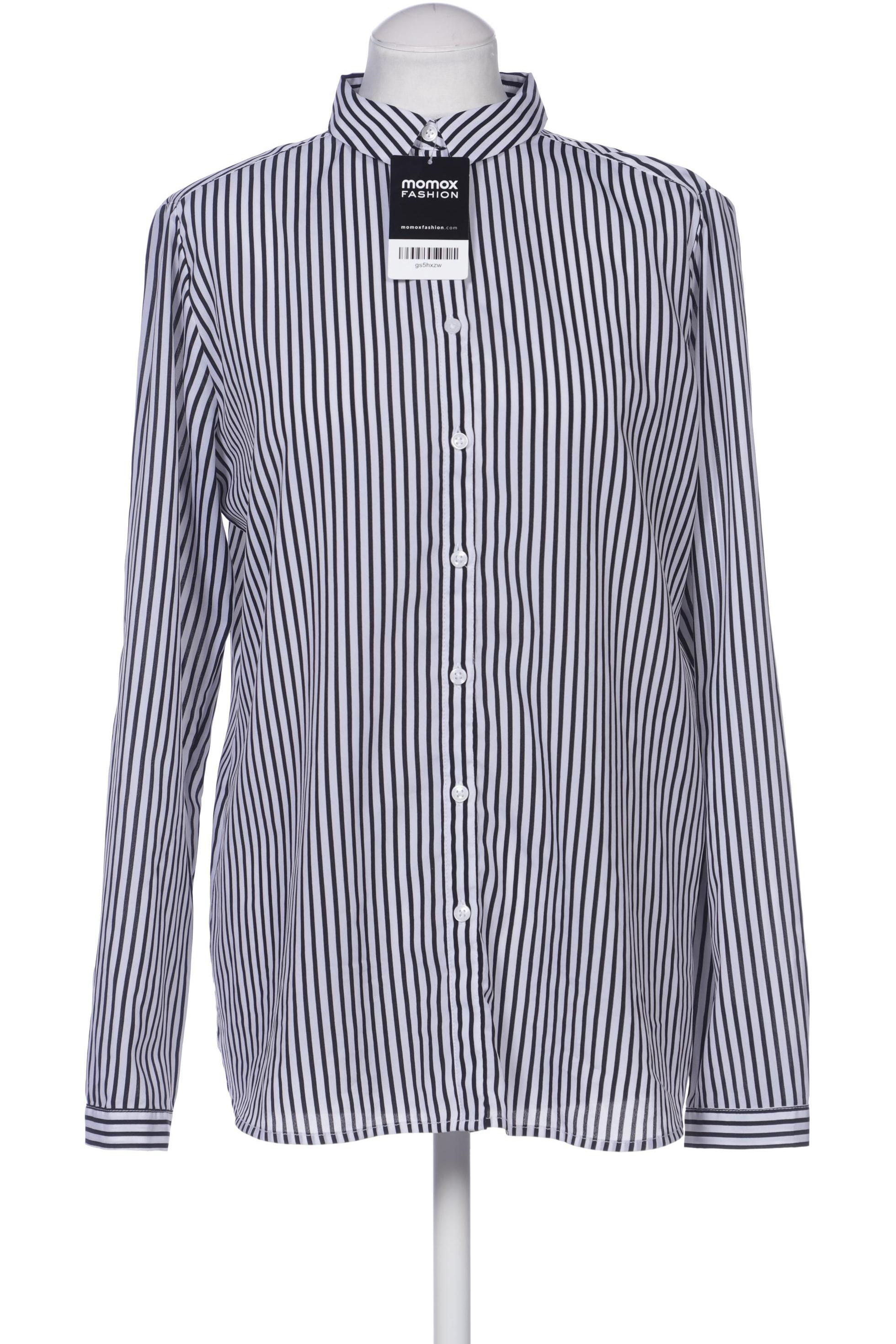 

Comma Damen Bluse, schwarz, Gr. 38
