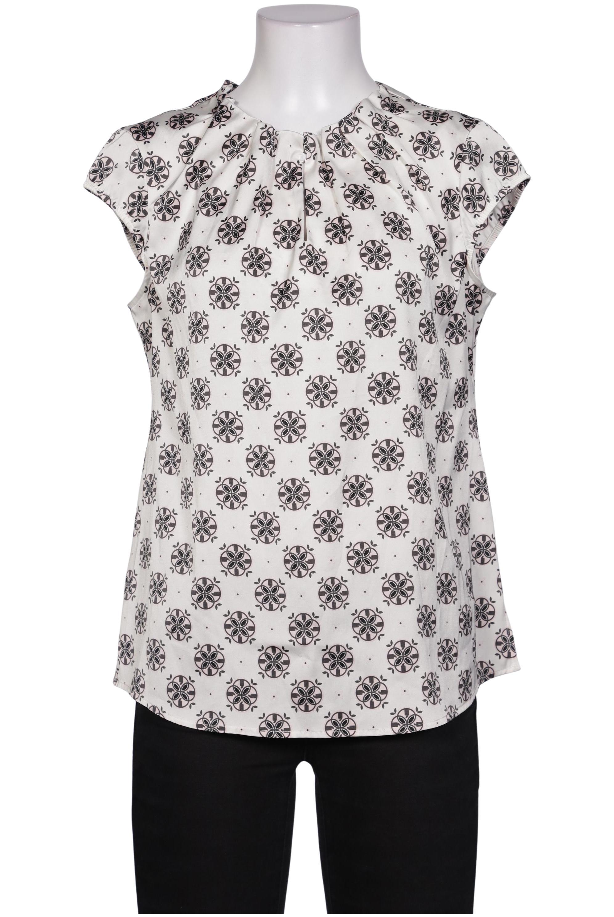 

Comma Damen Bluse, mehrfarbig, Gr. 36