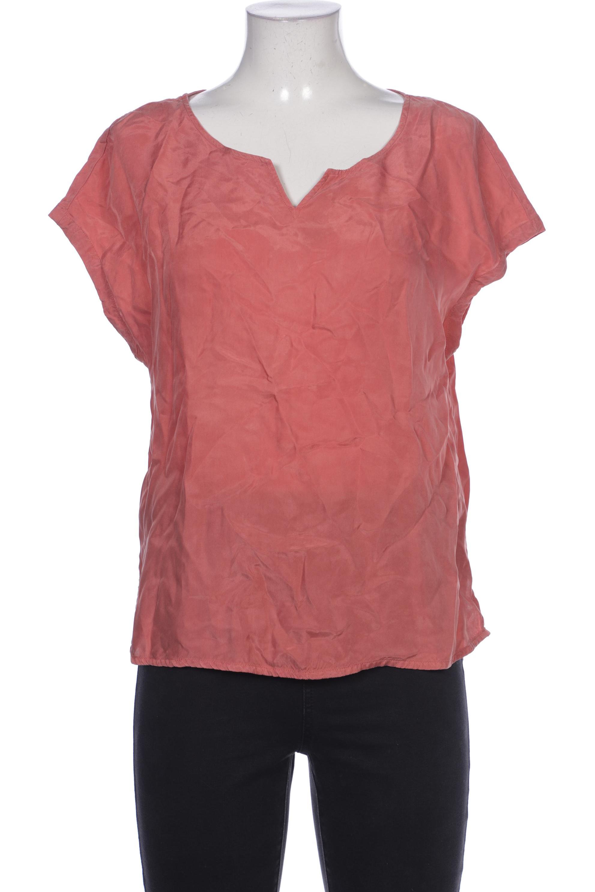 

Comma Damen Bluse, pink, Gr. 40